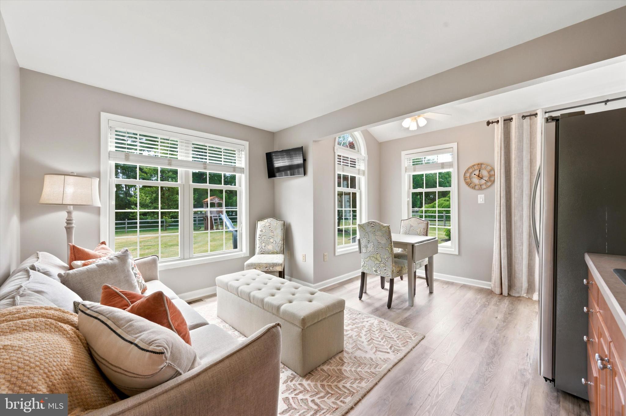 THUNDERHILL - Residential