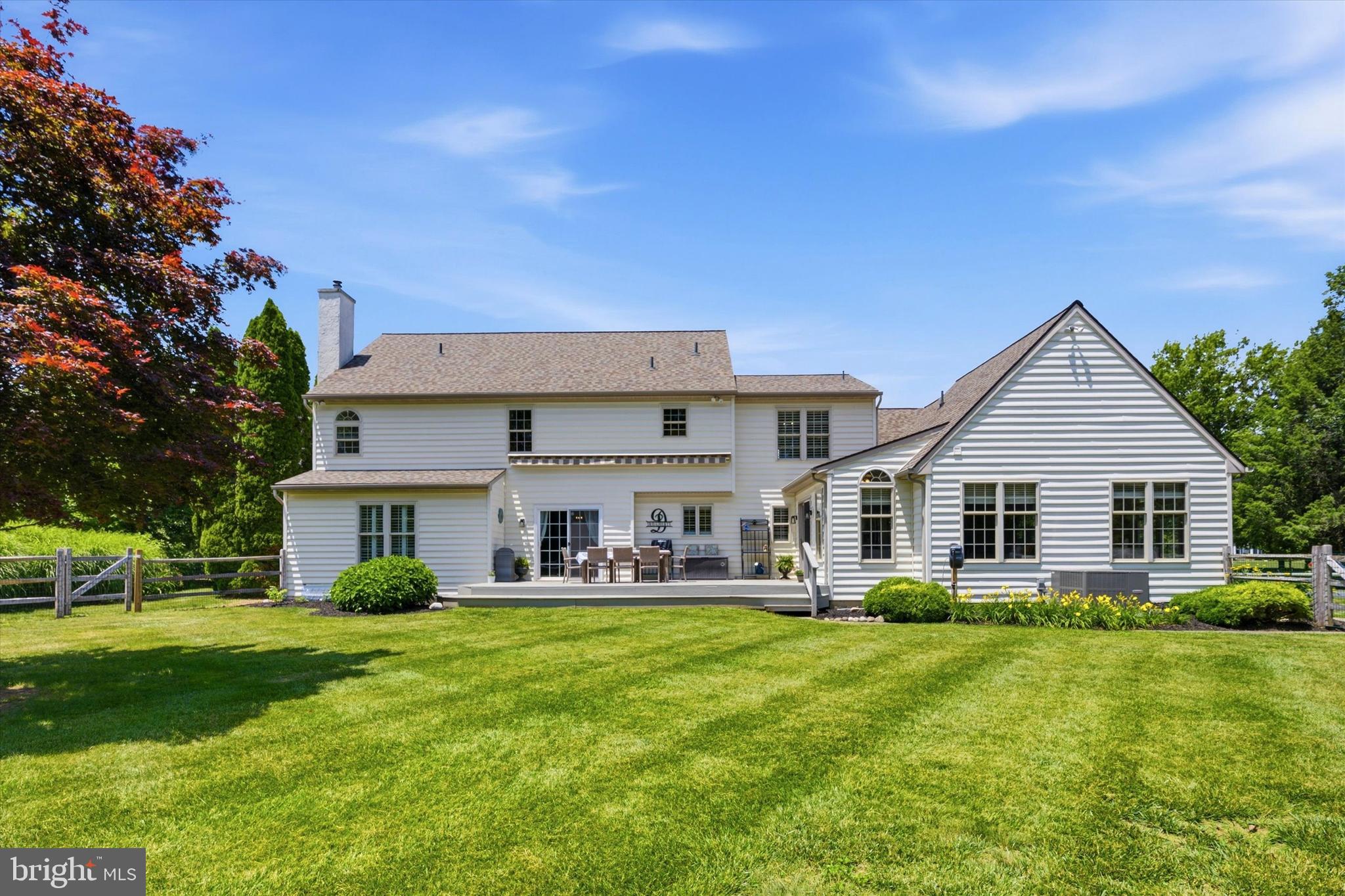 THUNDERHILL - Residential