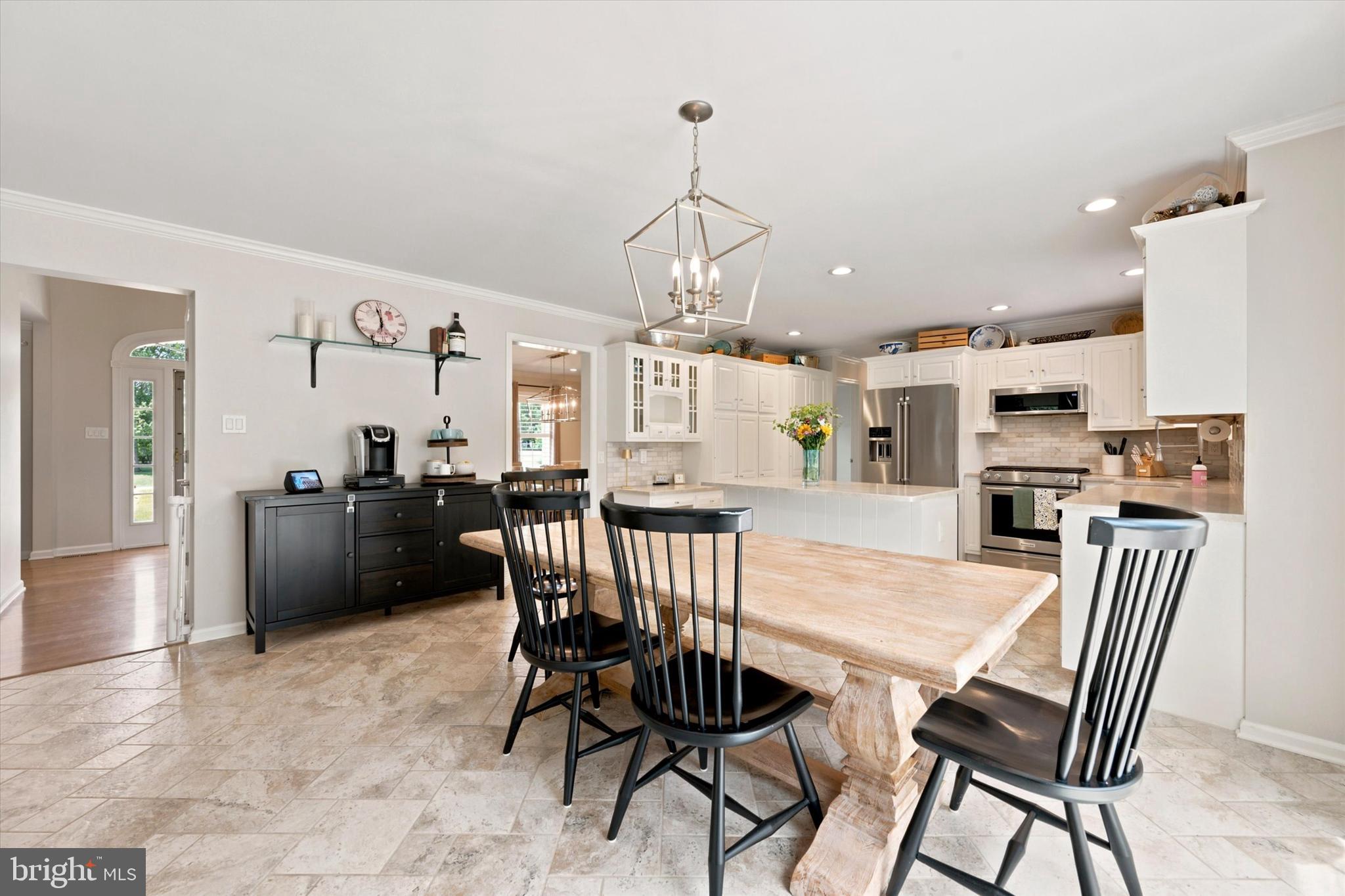 THUNDERHILL - Residential