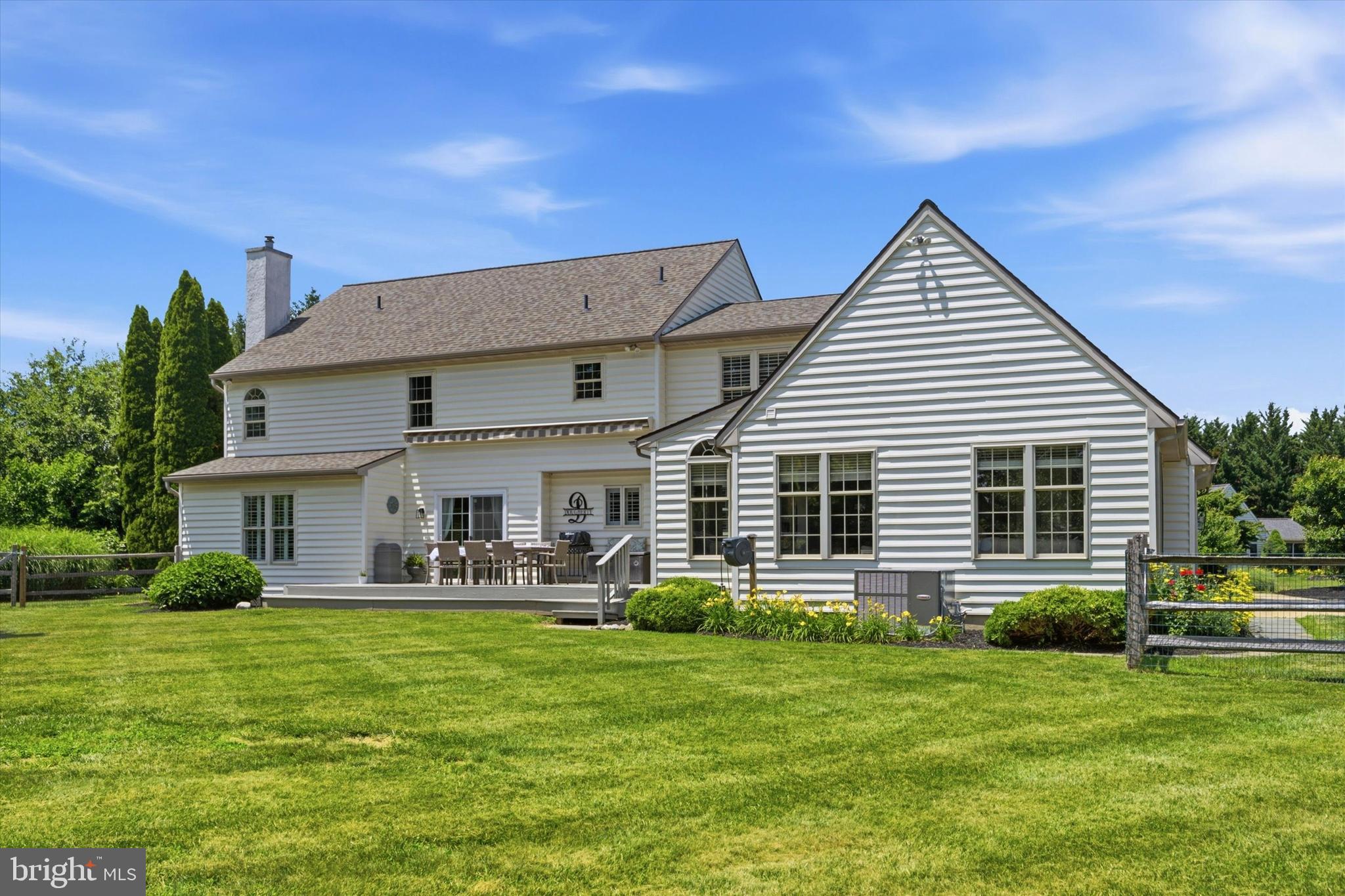 THUNDERHILL - Residential