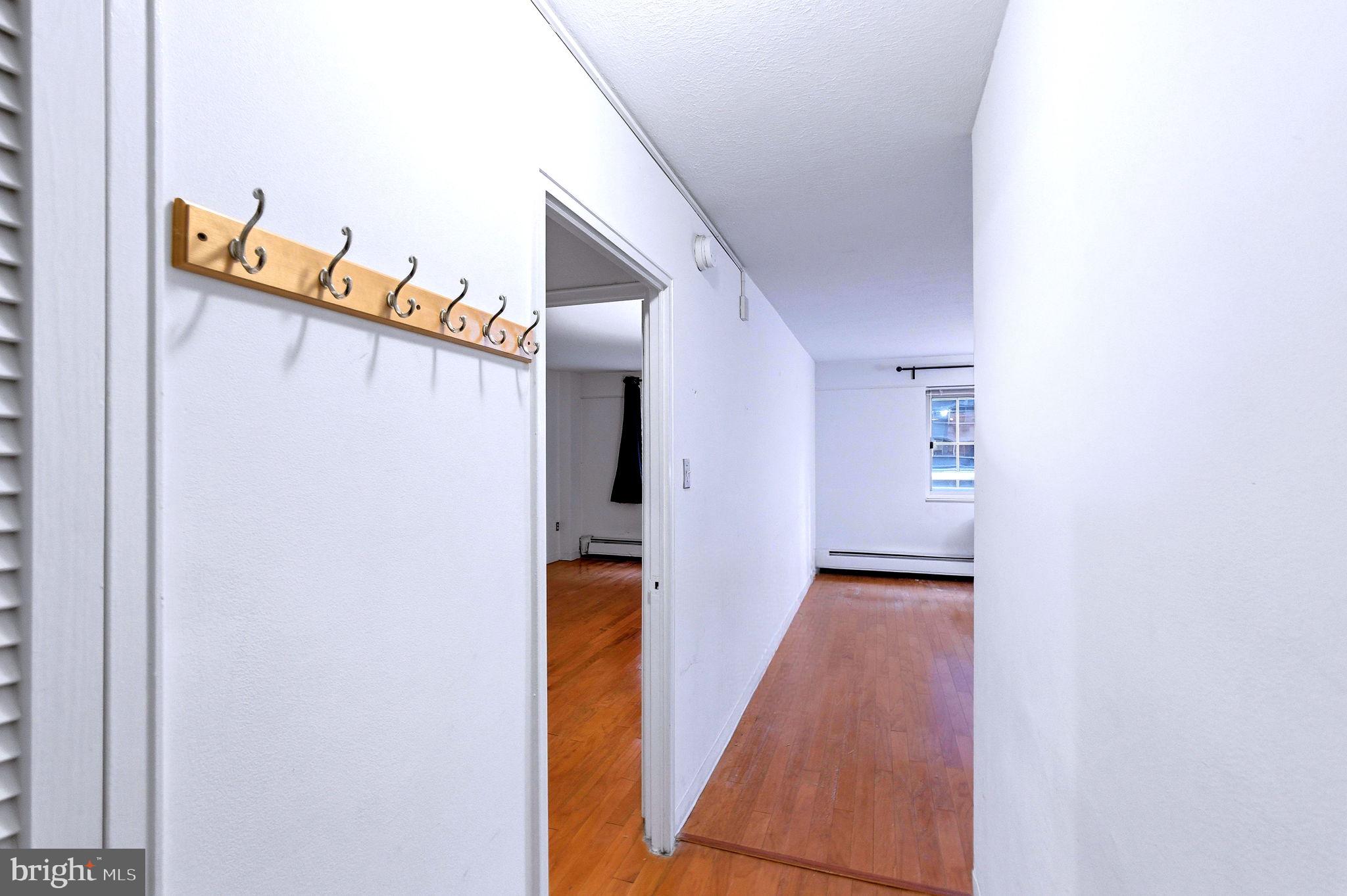 CENTER CITY - Residential
