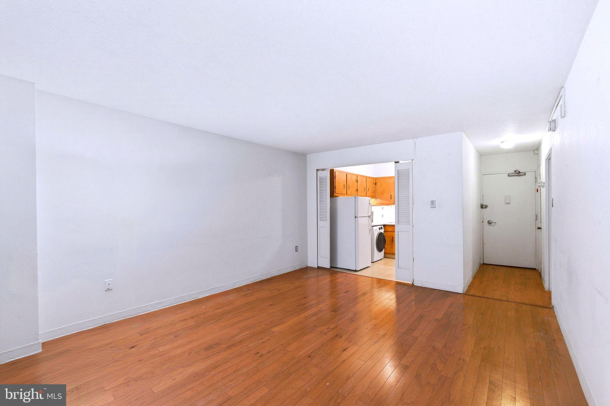 CENTER CITY - Residential