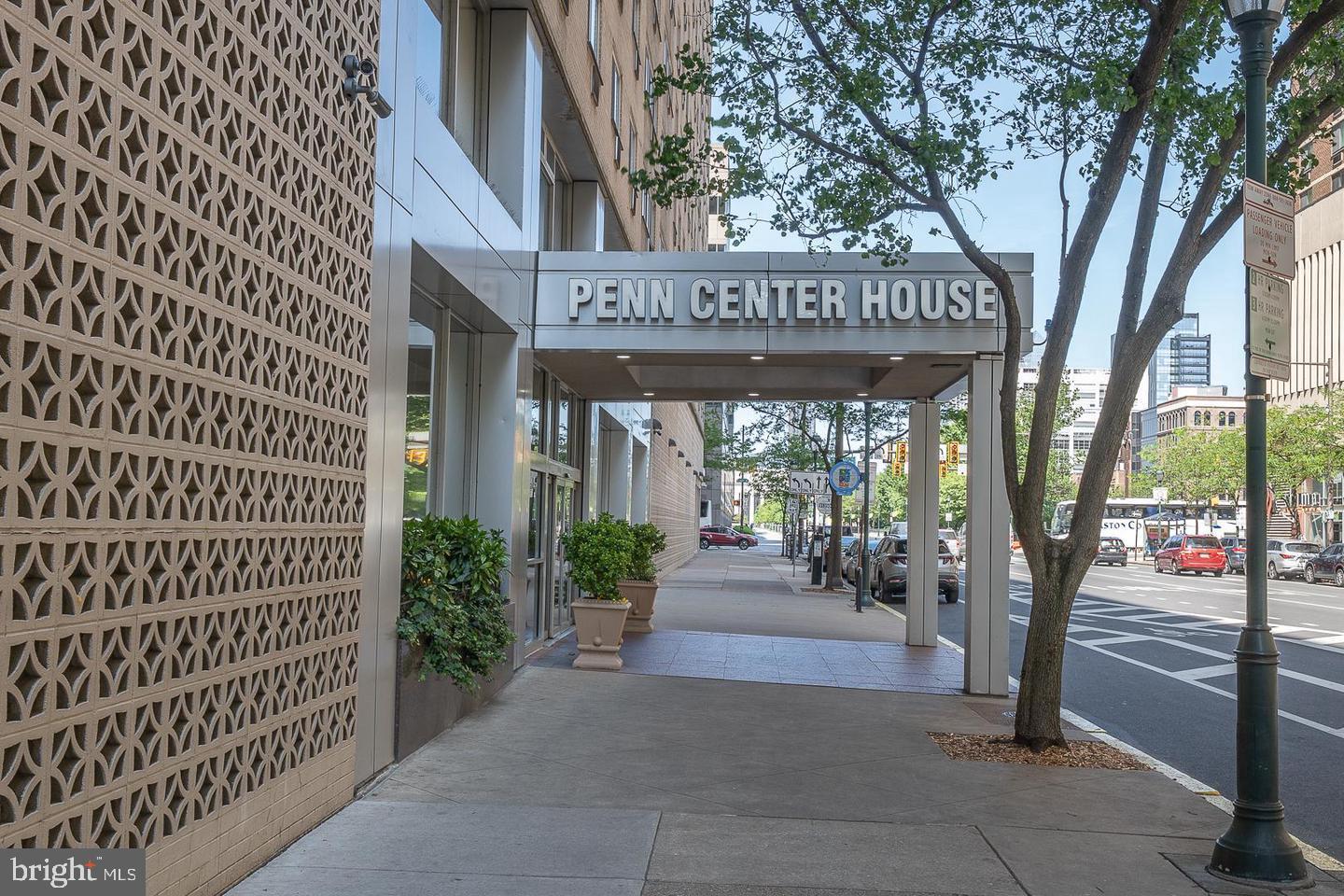CENTER CITY - Residential
