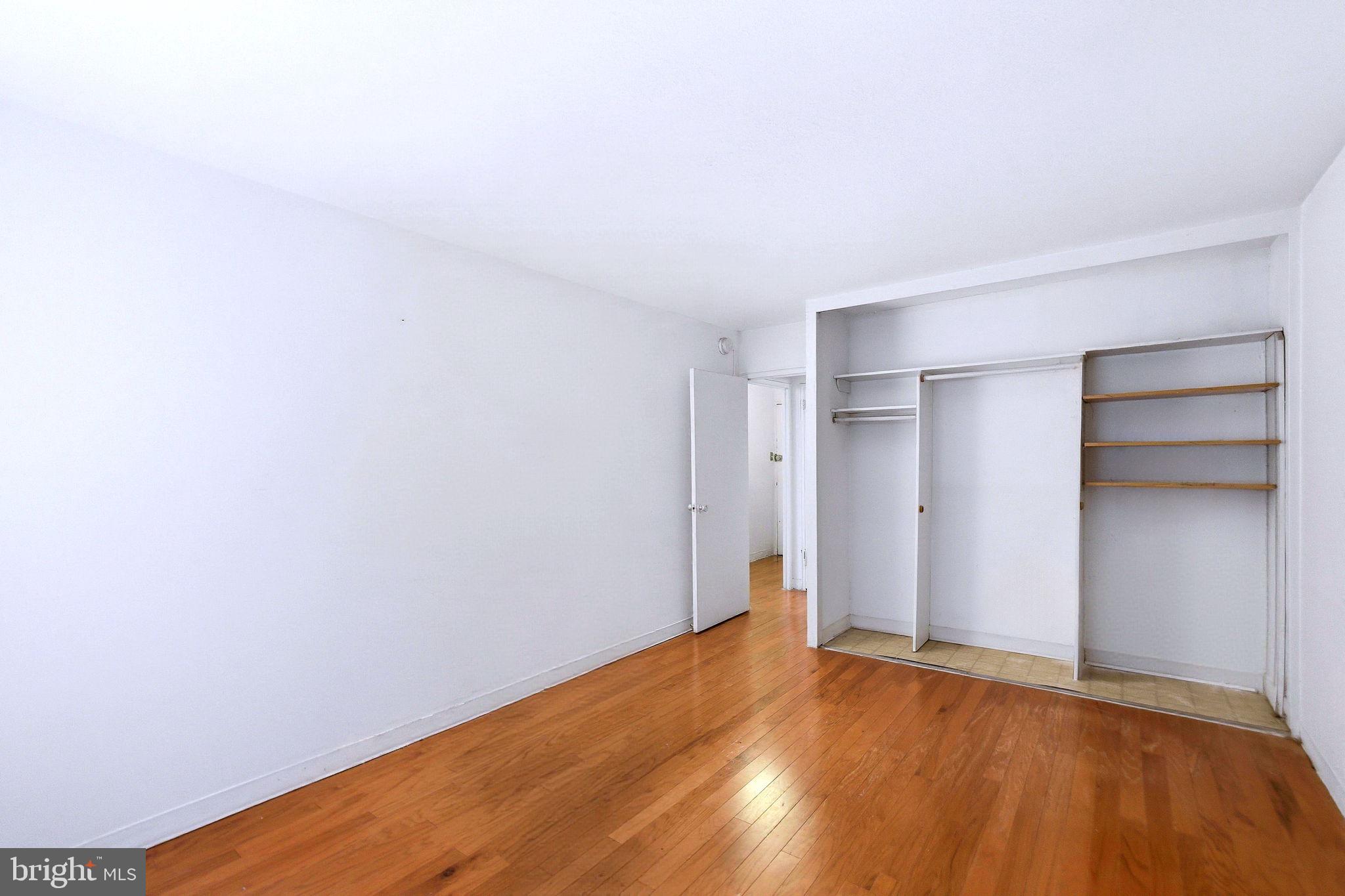 CENTER CITY - Residential