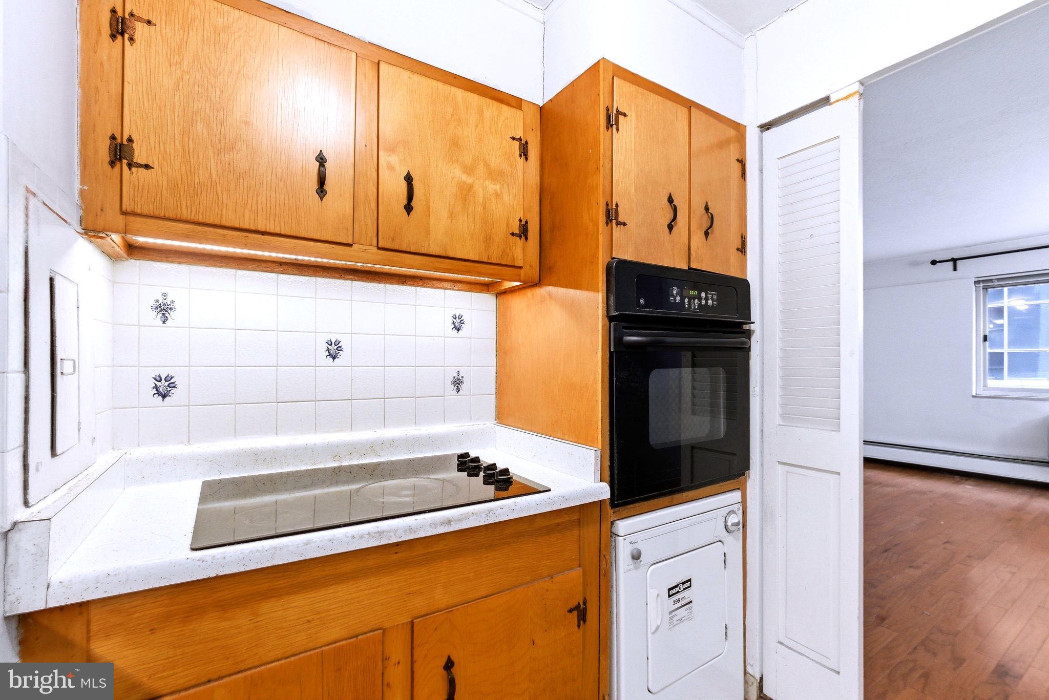 CENTER CITY - Residential