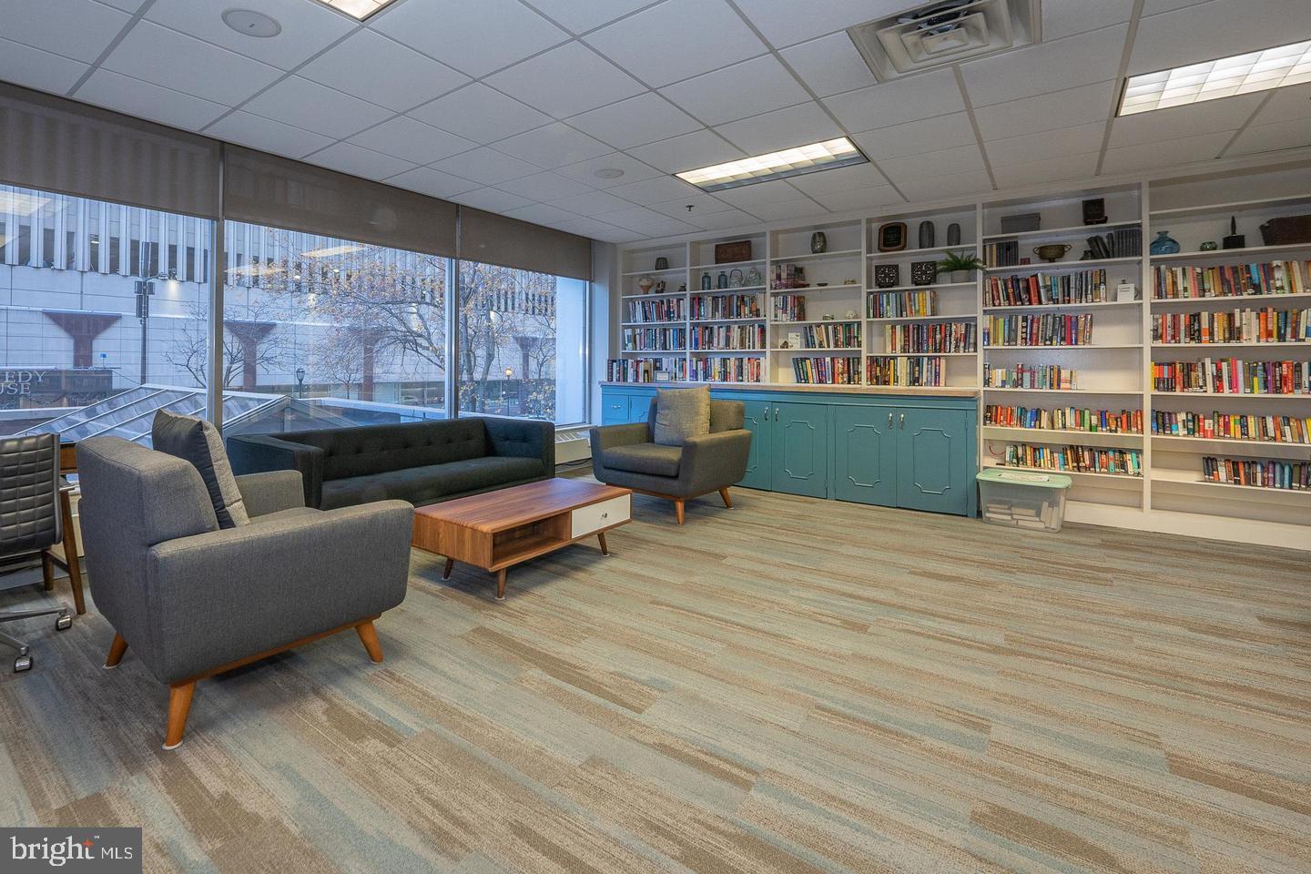 CENTER CITY - Residential