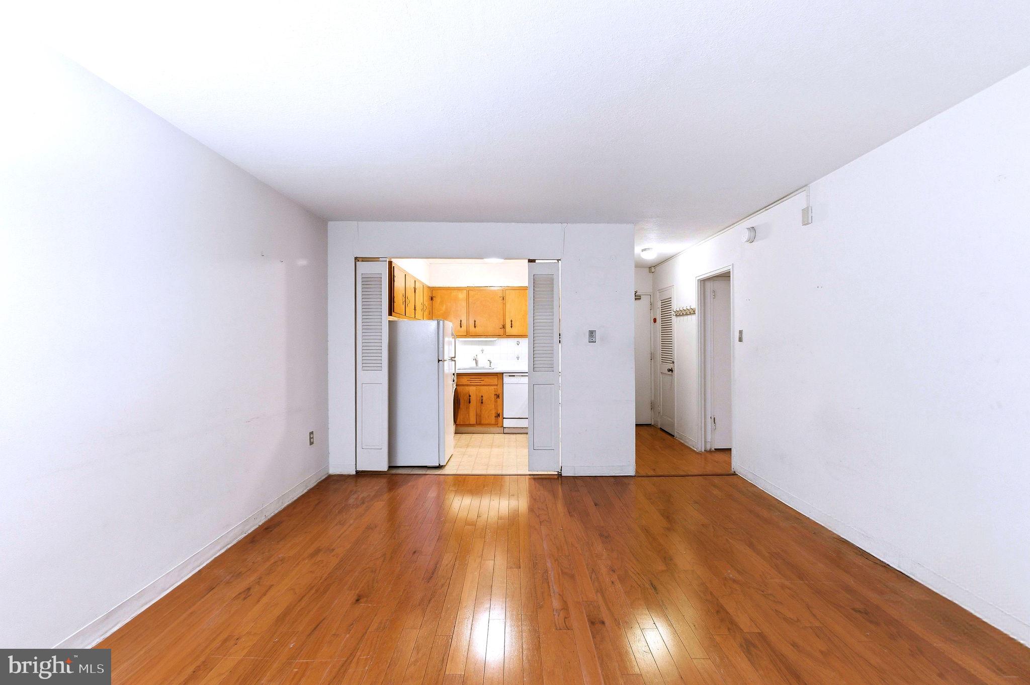 CENTER CITY - Residential