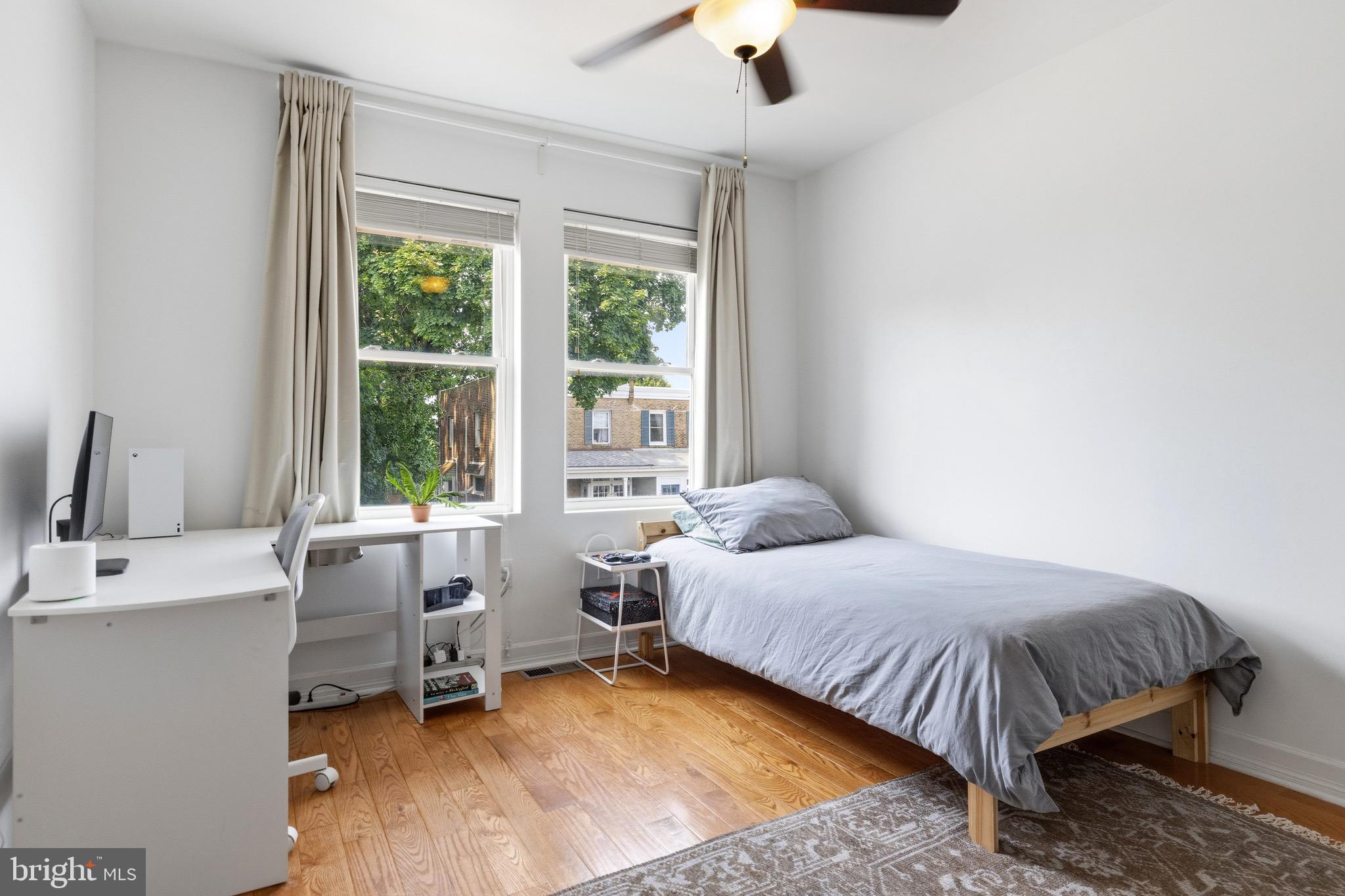 BRYN MAWR - Residential