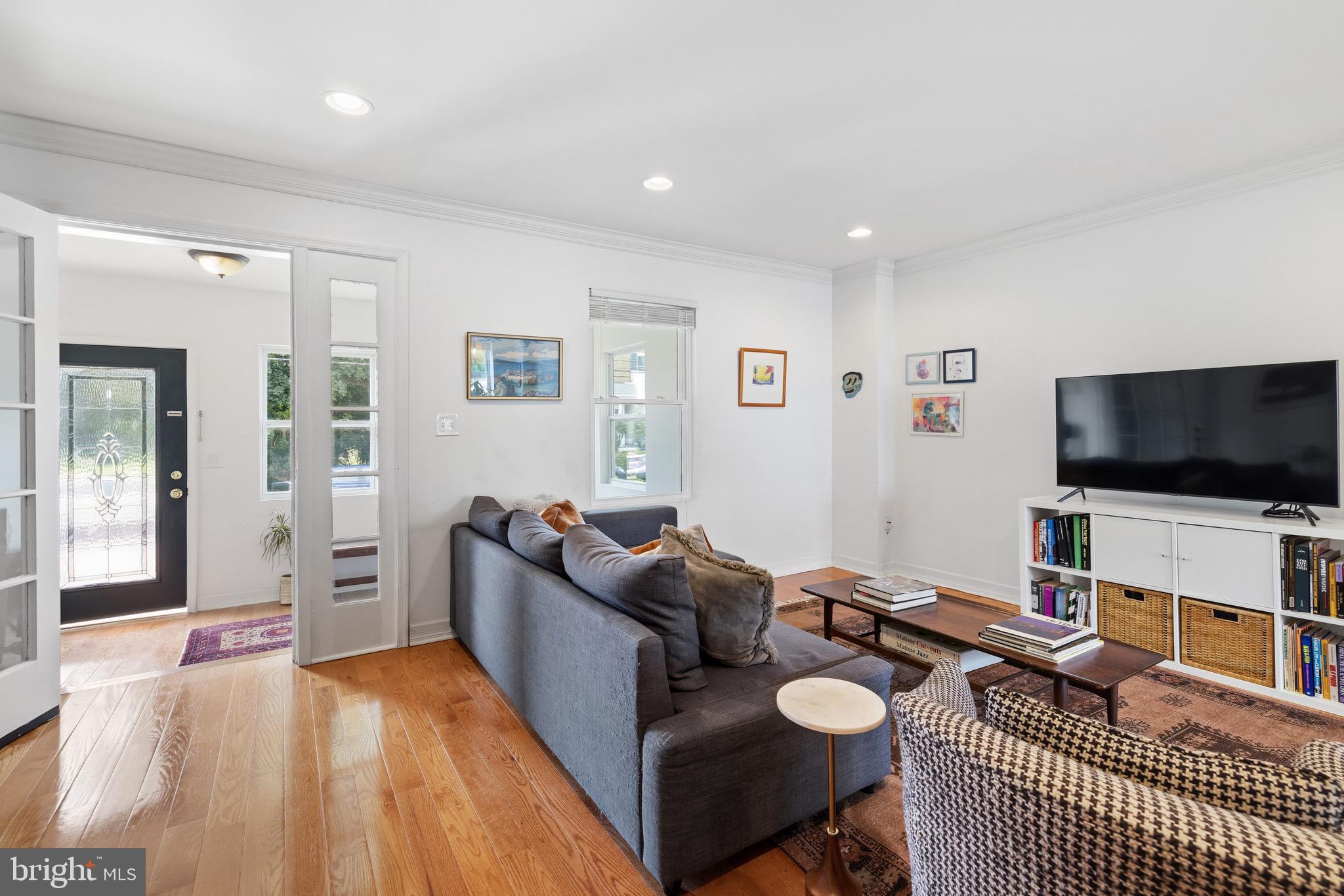 BRYN MAWR - Residential