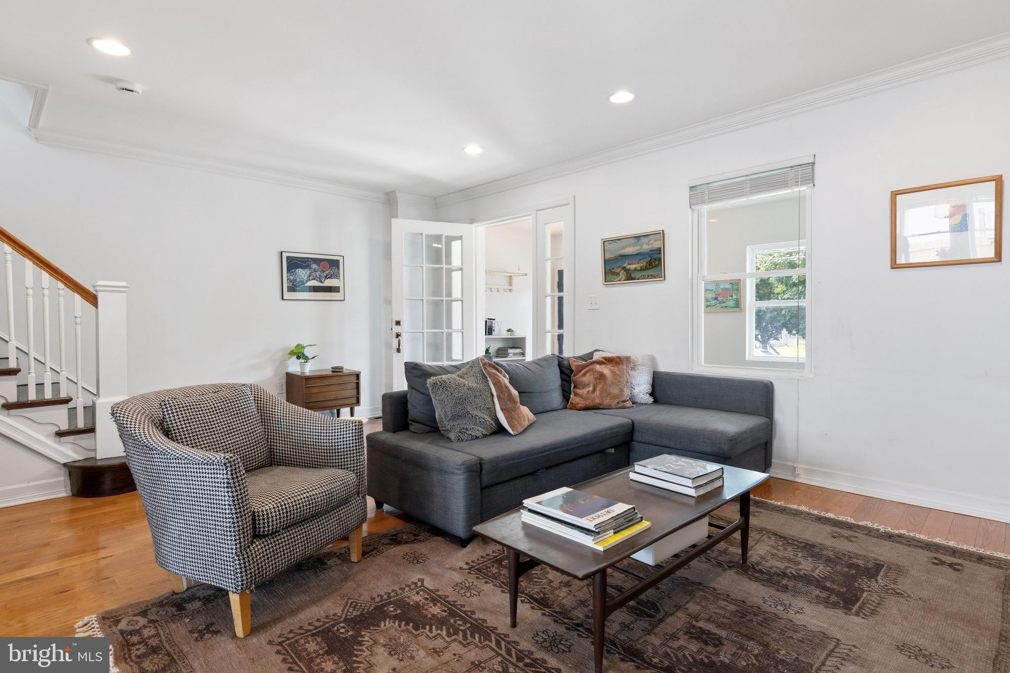BRYN MAWR - Residential