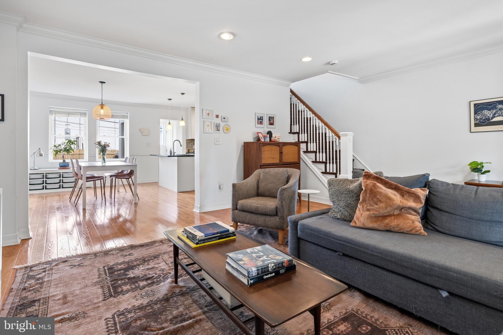 BRYN MAWR - Residential