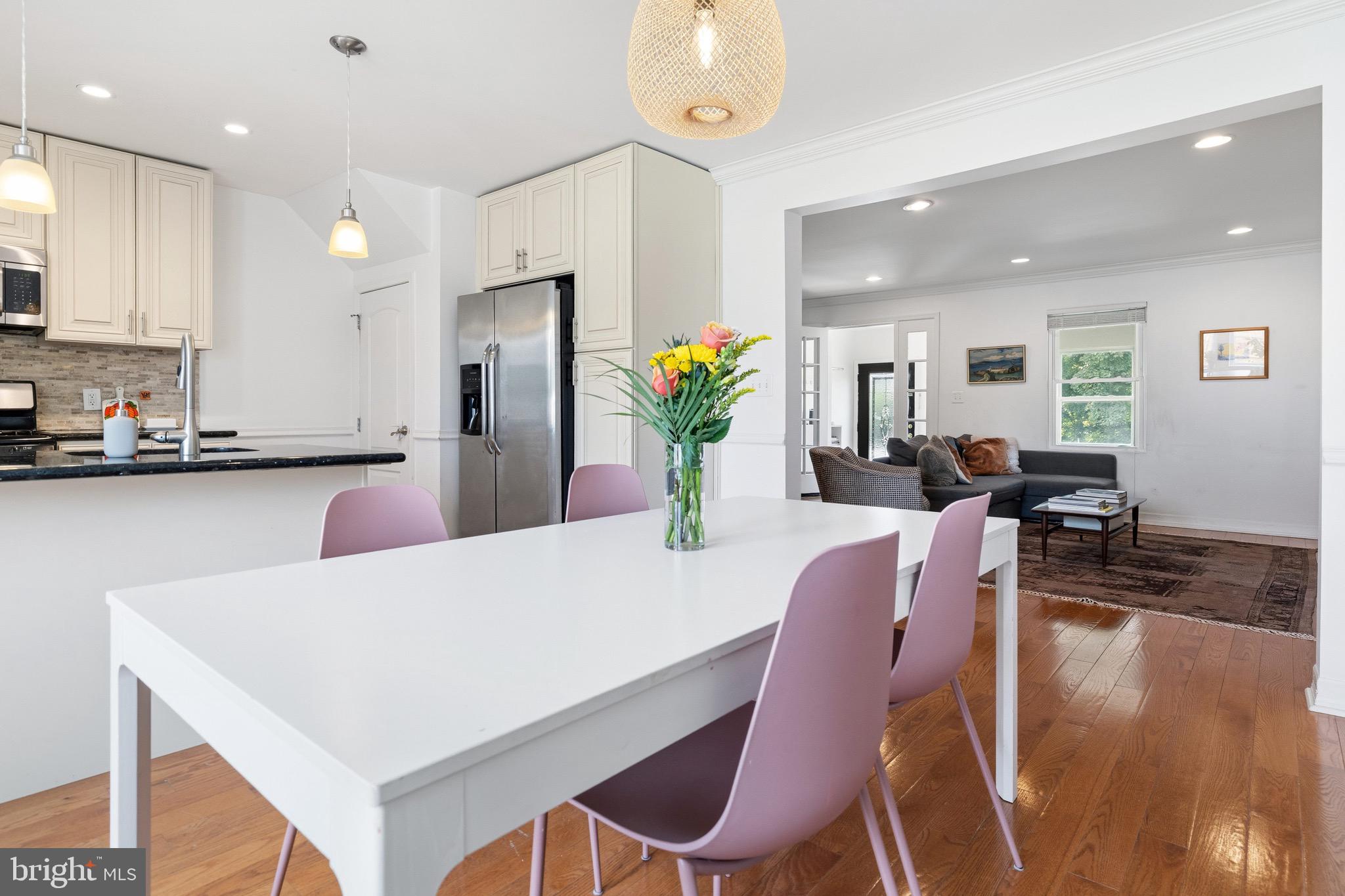 BRYN MAWR - Residential