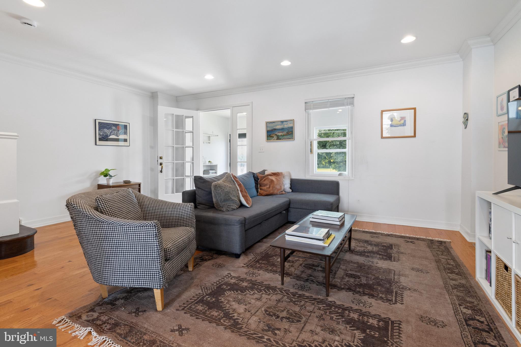BRYN MAWR - Residential