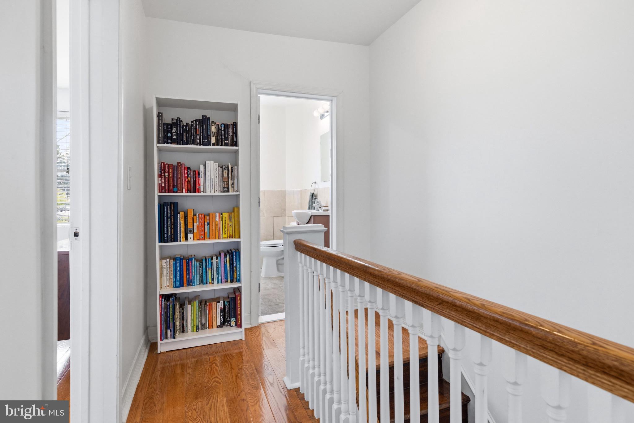 BRYN MAWR - Residential