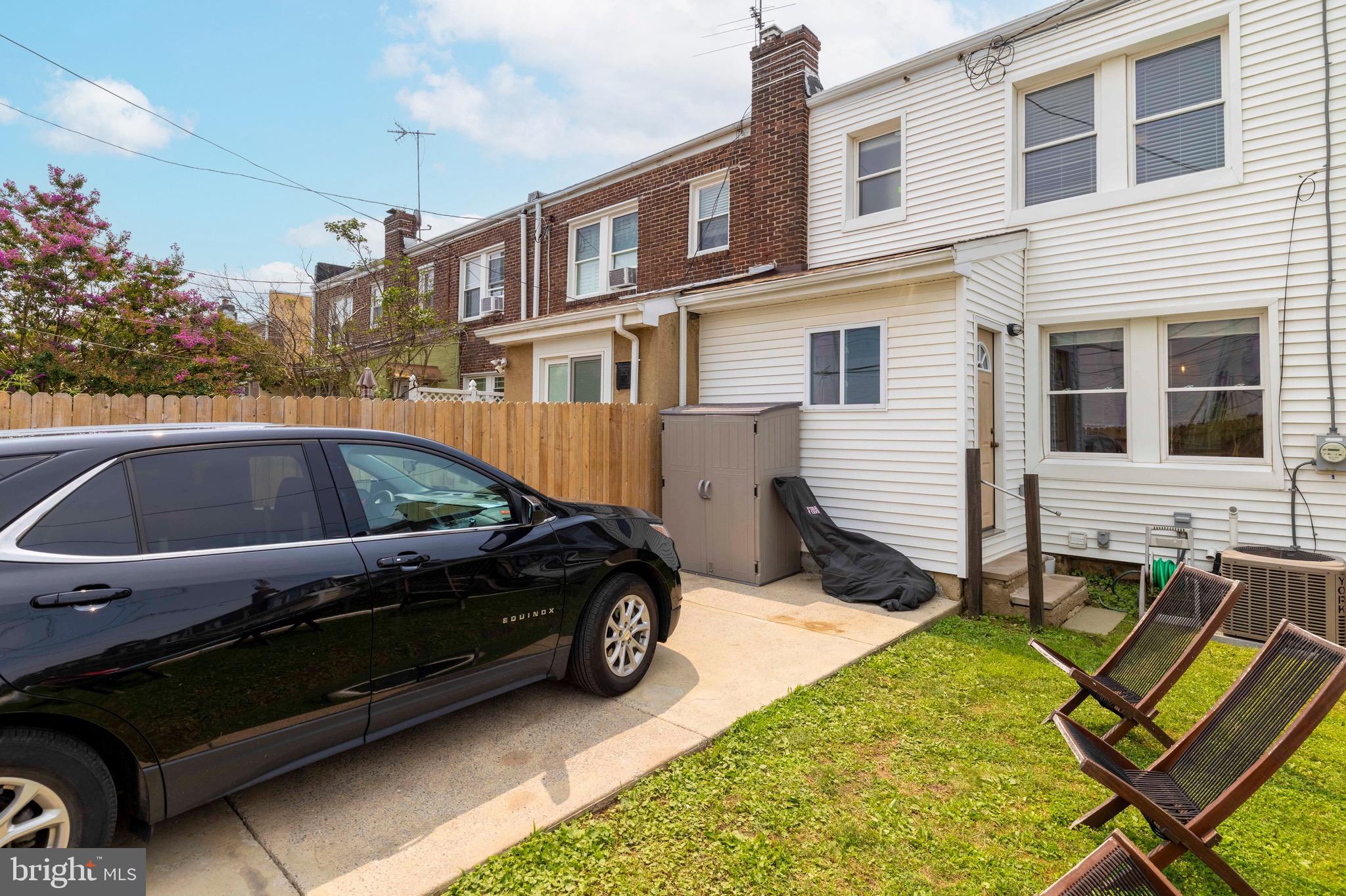 BRYN MAWR - Residential