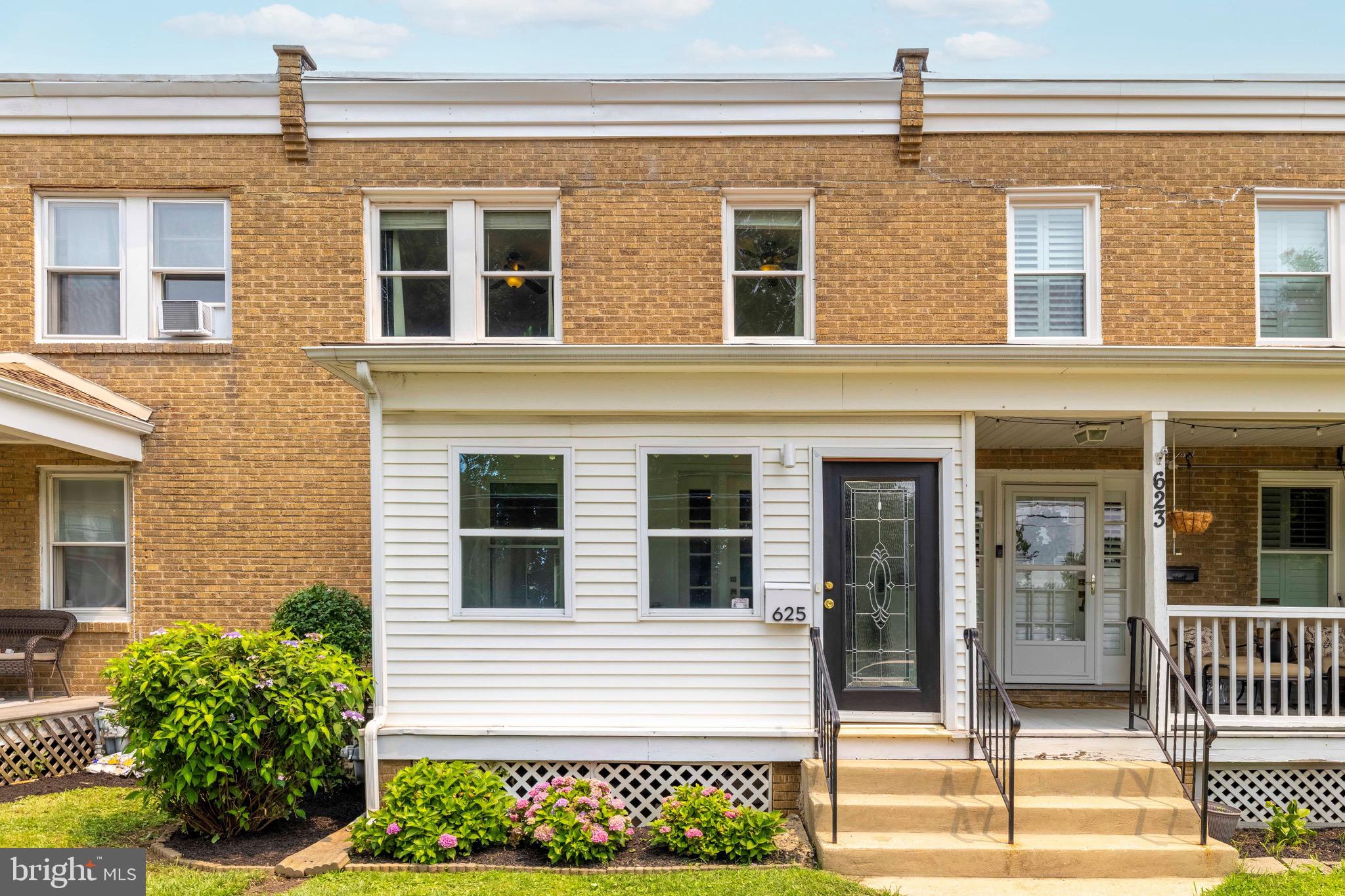 BRYN MAWR - Residential