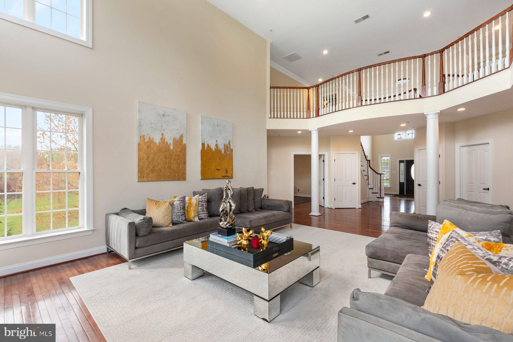 FAIRWOOD - Residential
