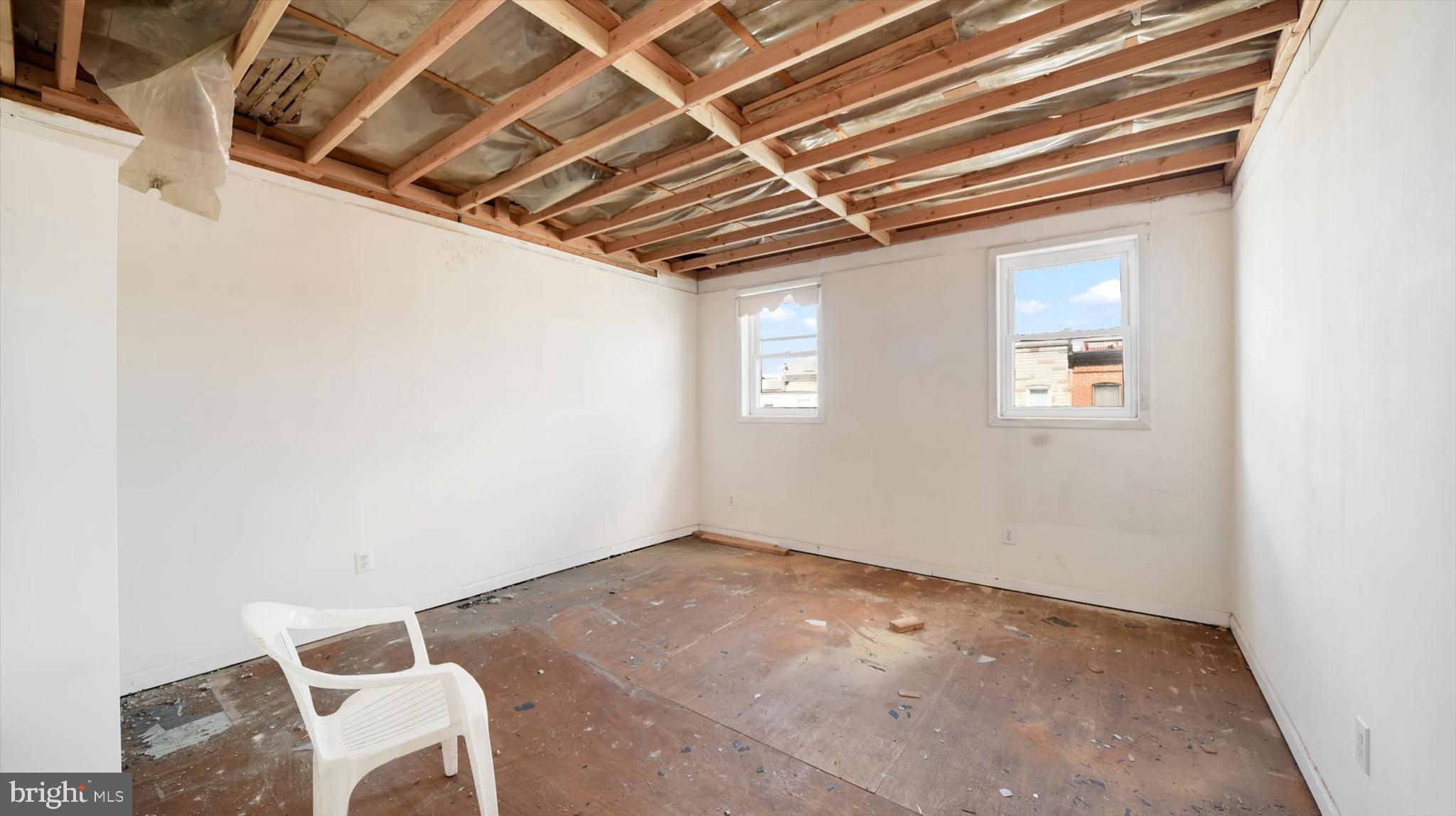 HIGHLANDTOWN - Residential