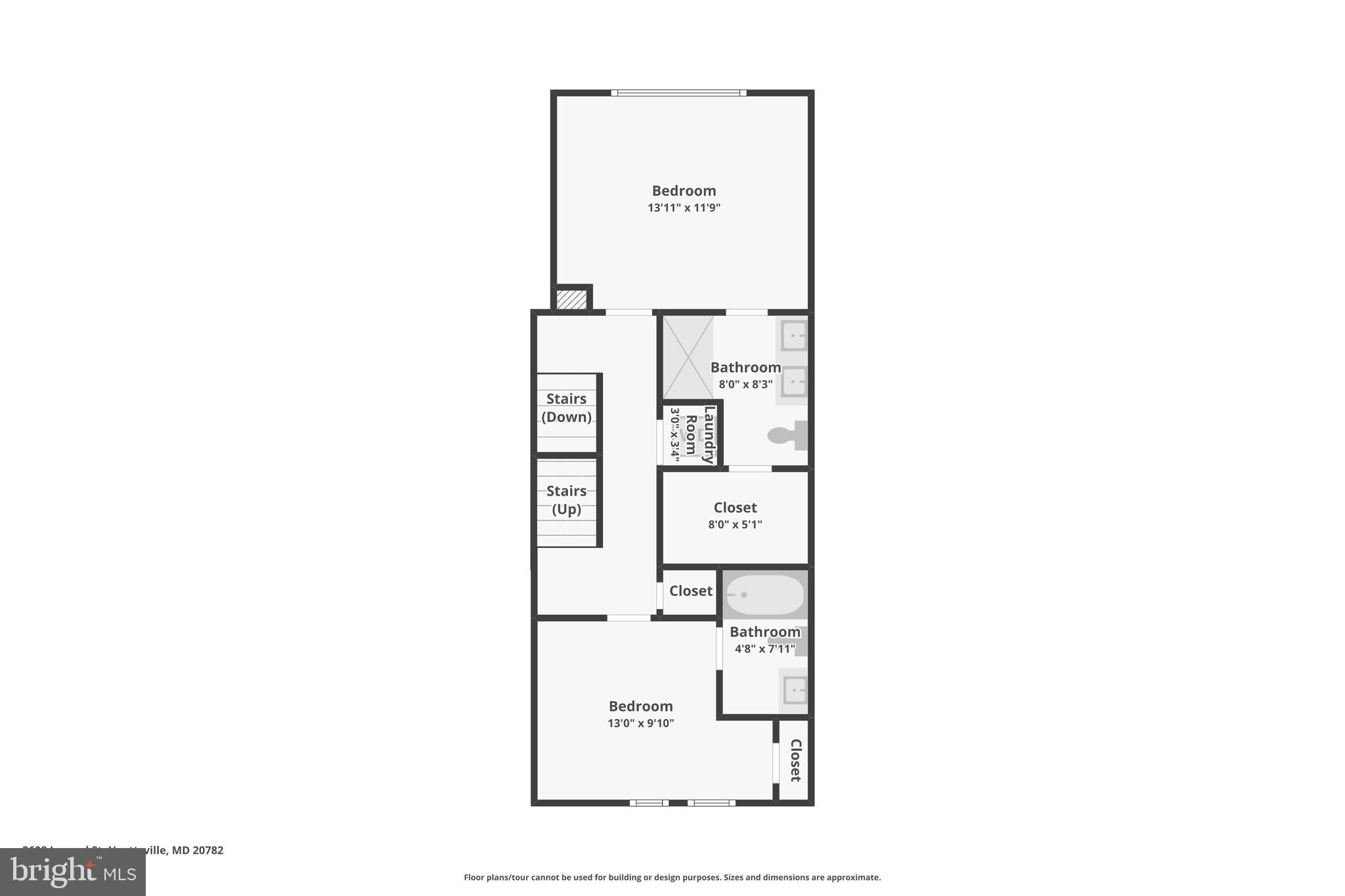EDITORS PARK - Residential