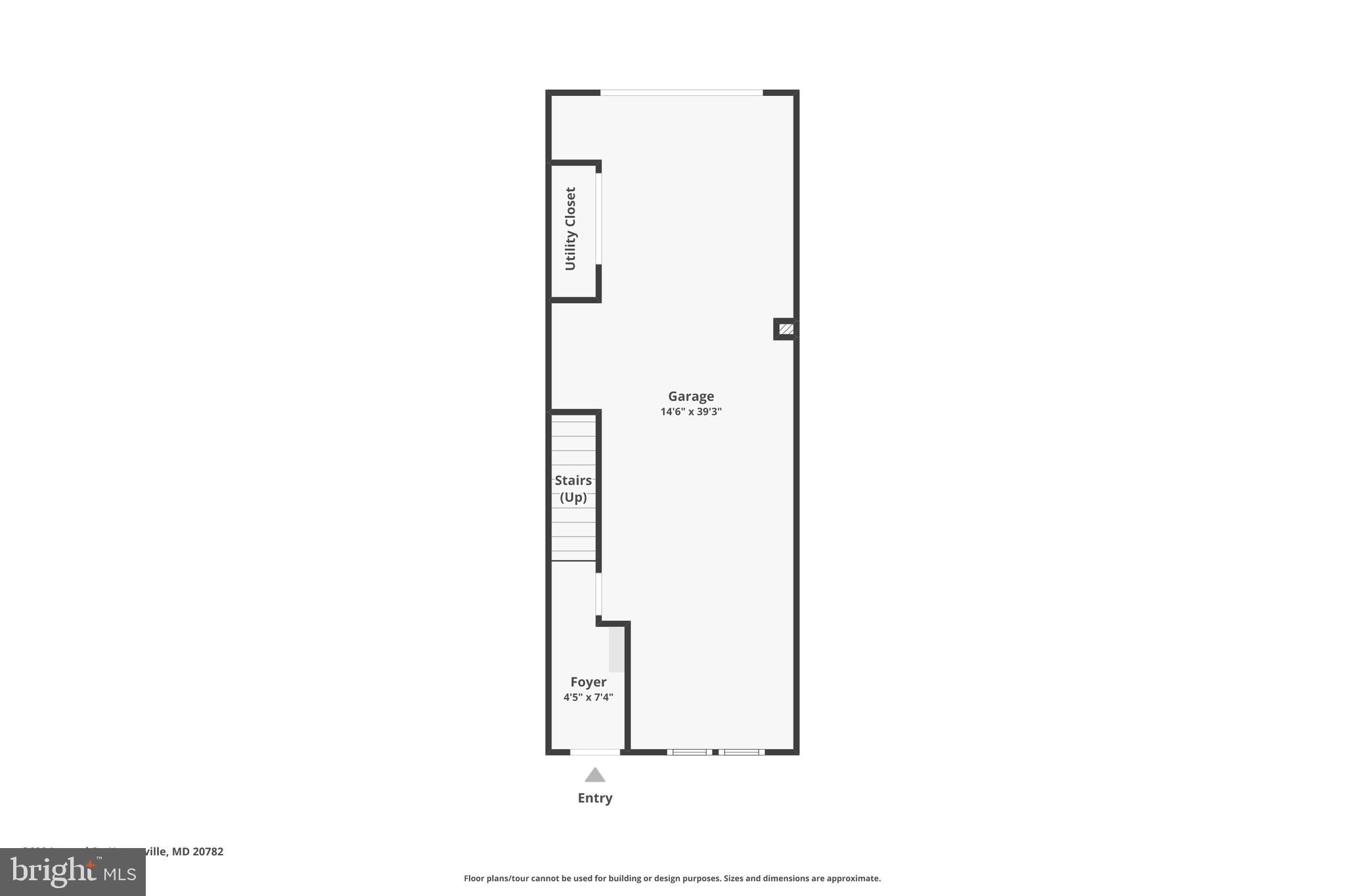 EDITORS PARK - Residential