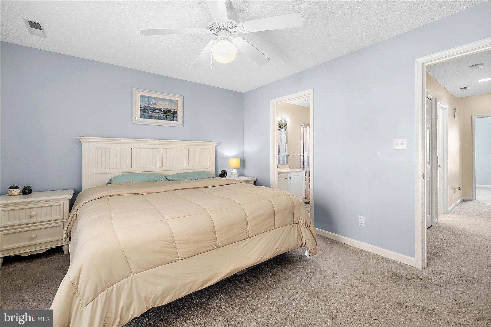 LITTLE SALISBURY - Residential