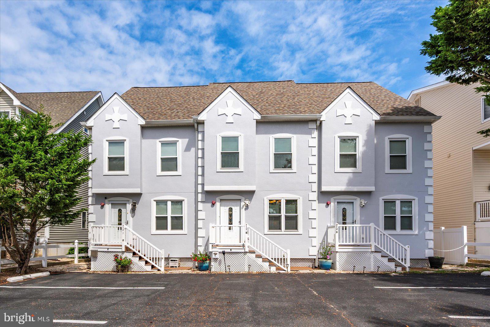 LITTLE SALISBURY - Residential
