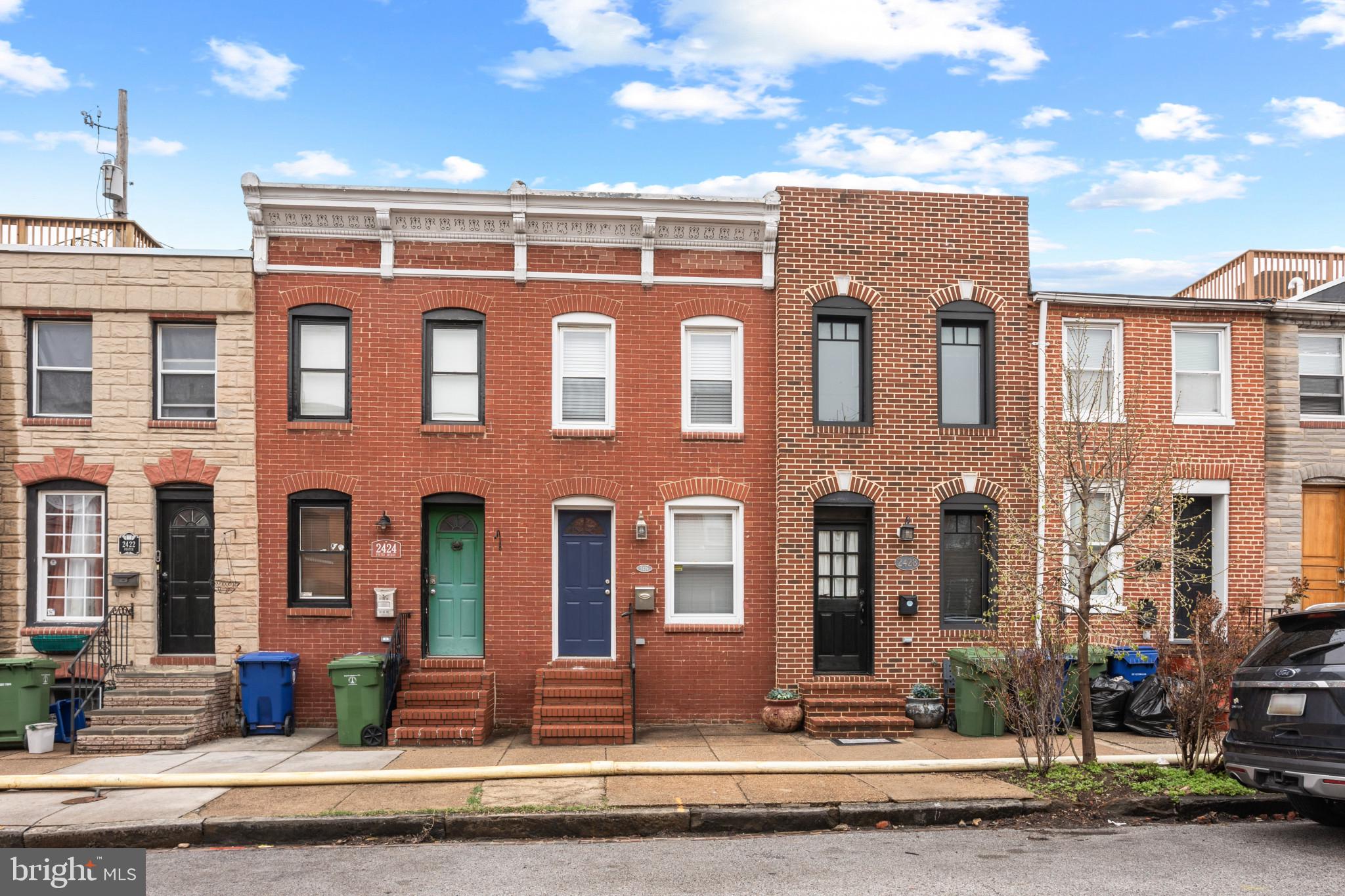 CANTON - Residential