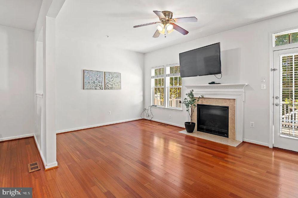 ANNE ARUNDEL - Residential