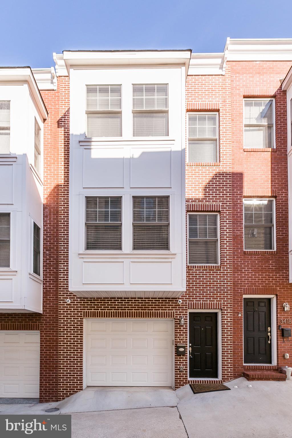 CANTON - Residential Lease