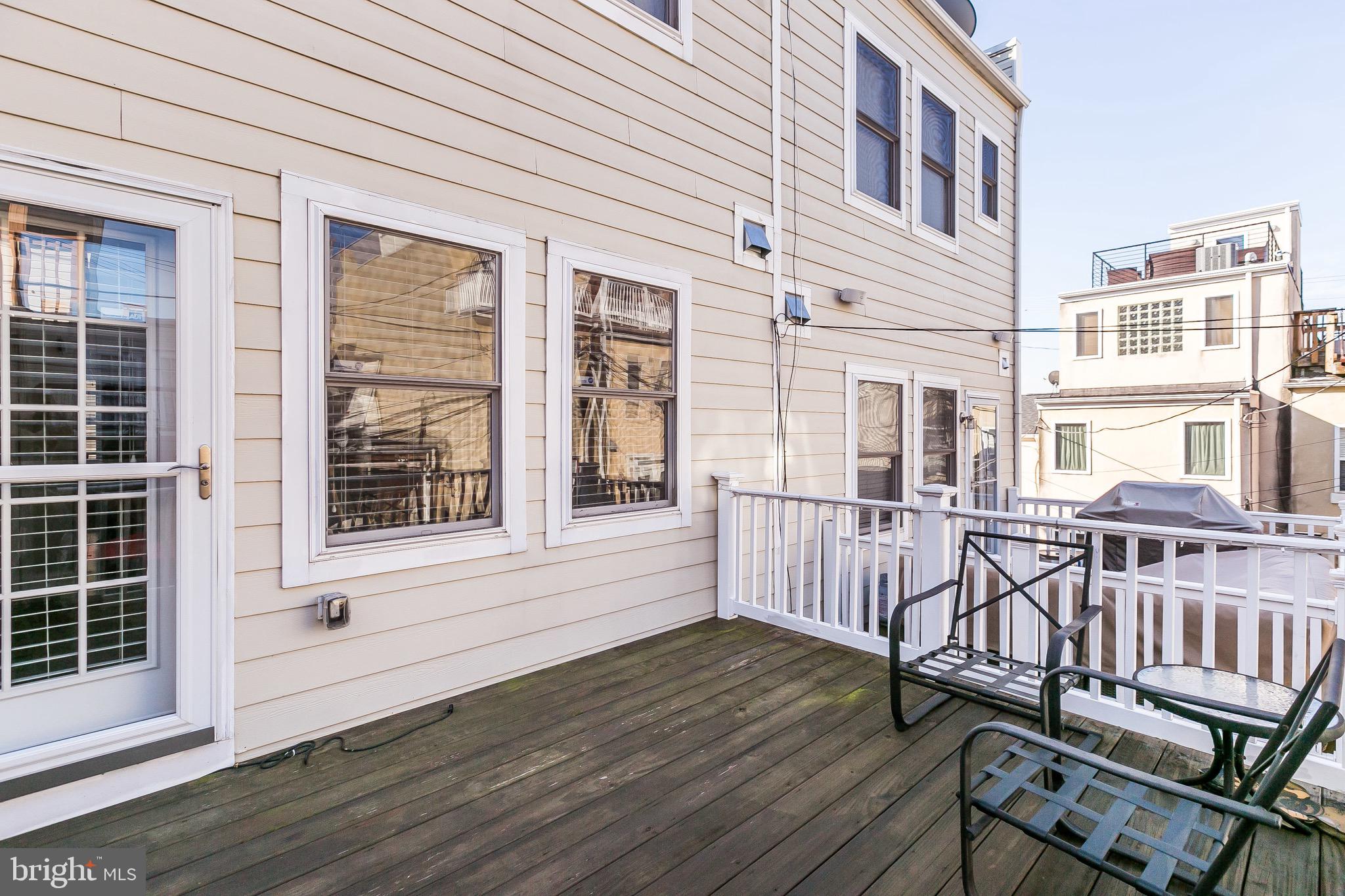 CANTON - Residential Lease