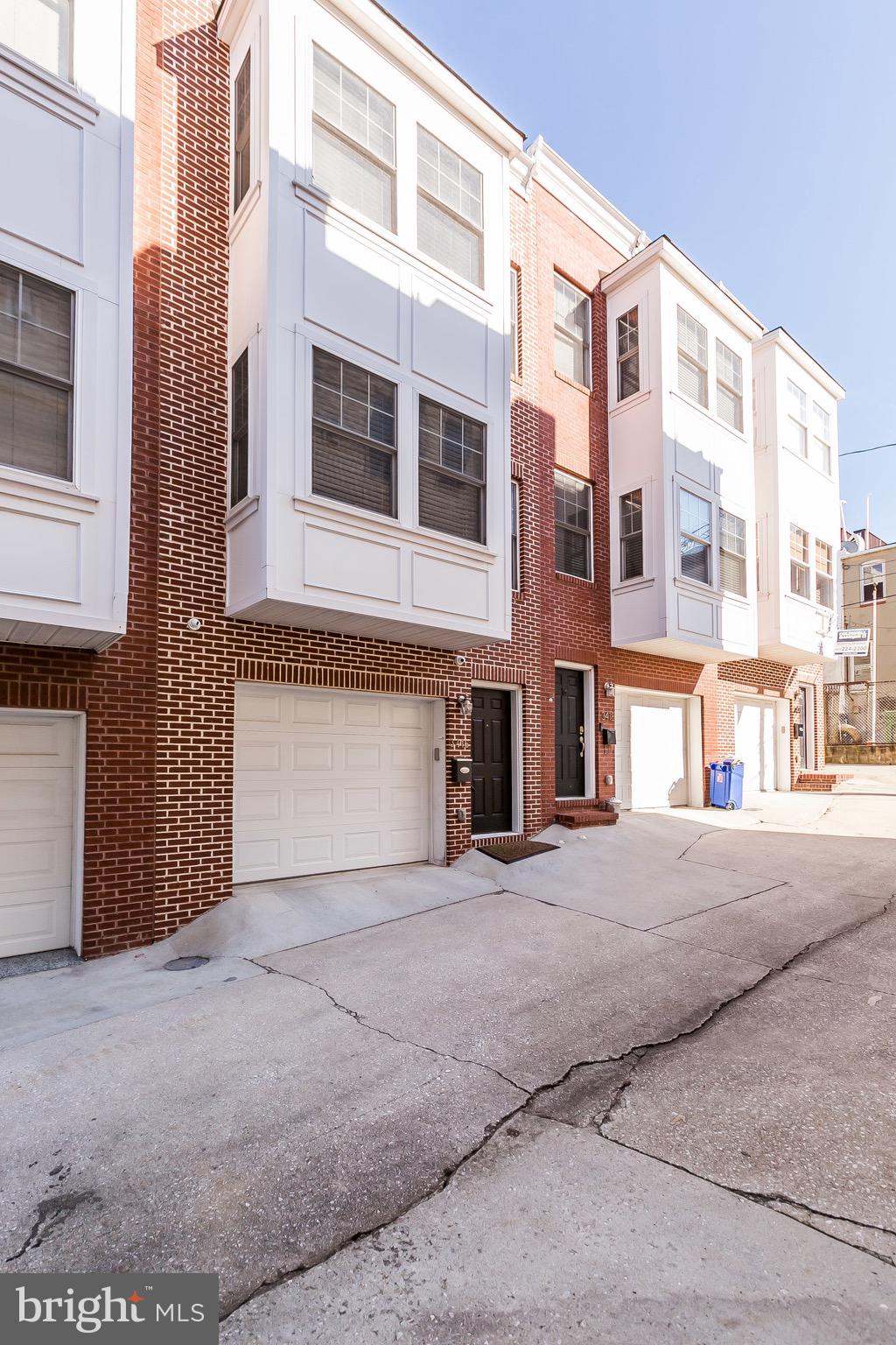 CANTON - Residential Lease
