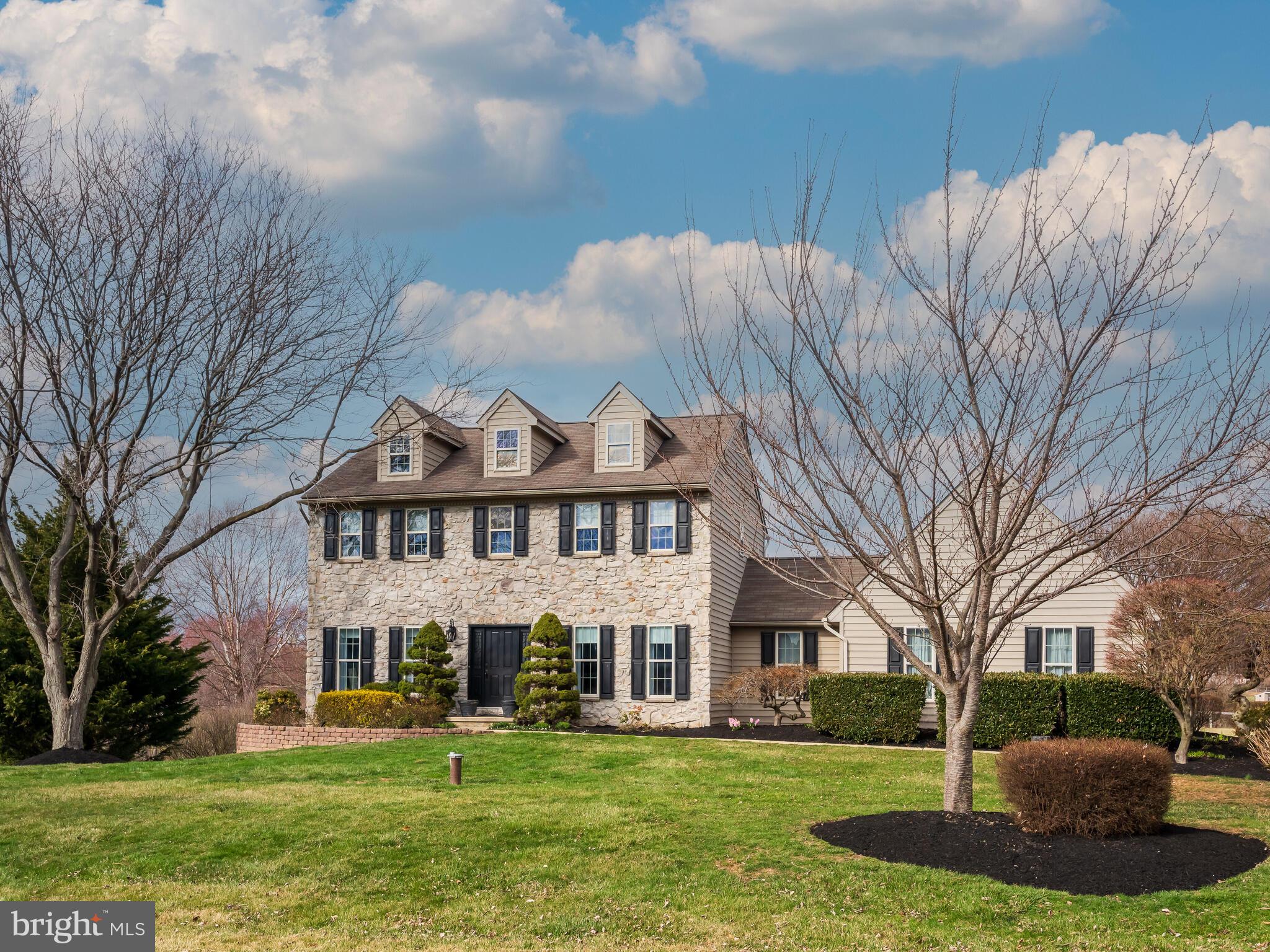 CHARLTON FARMS - Residential