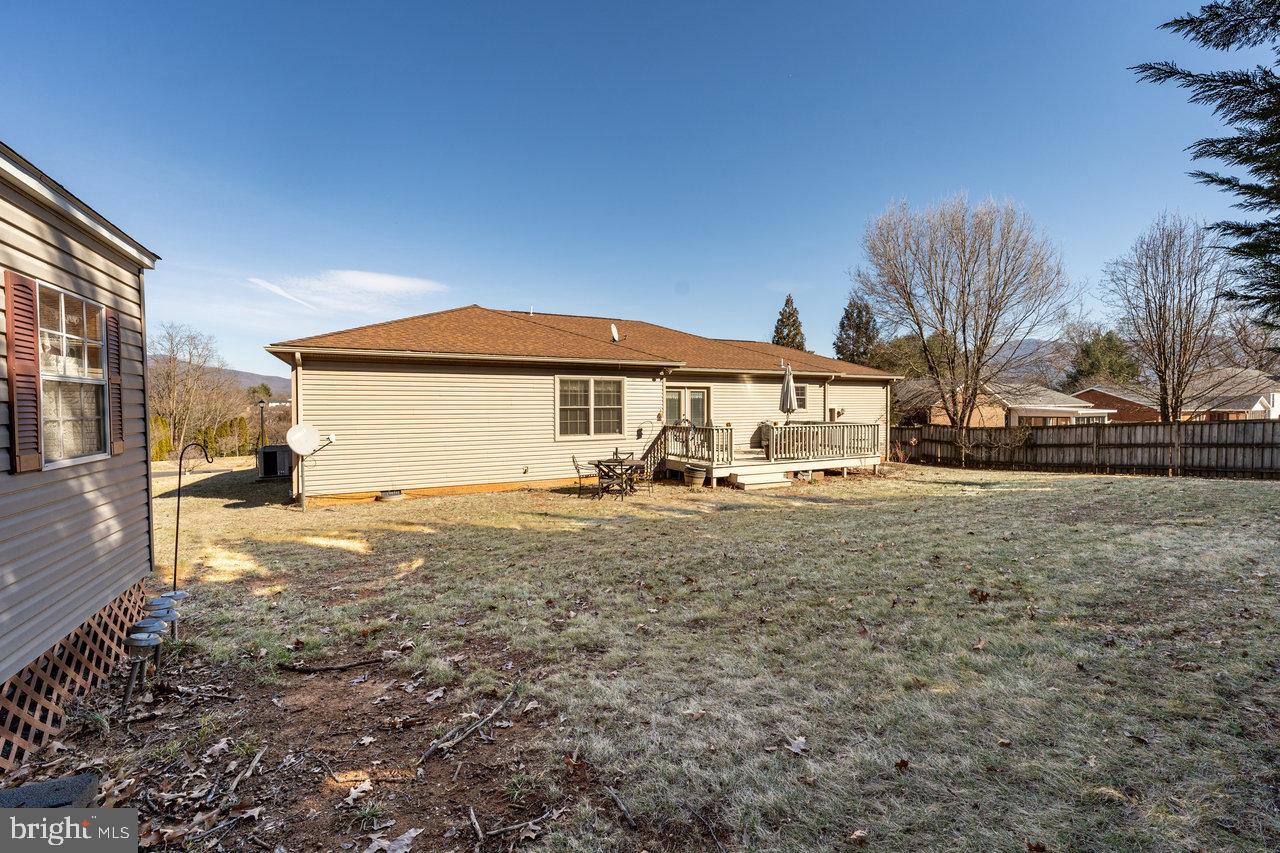 SUNRISE HILL - Residential