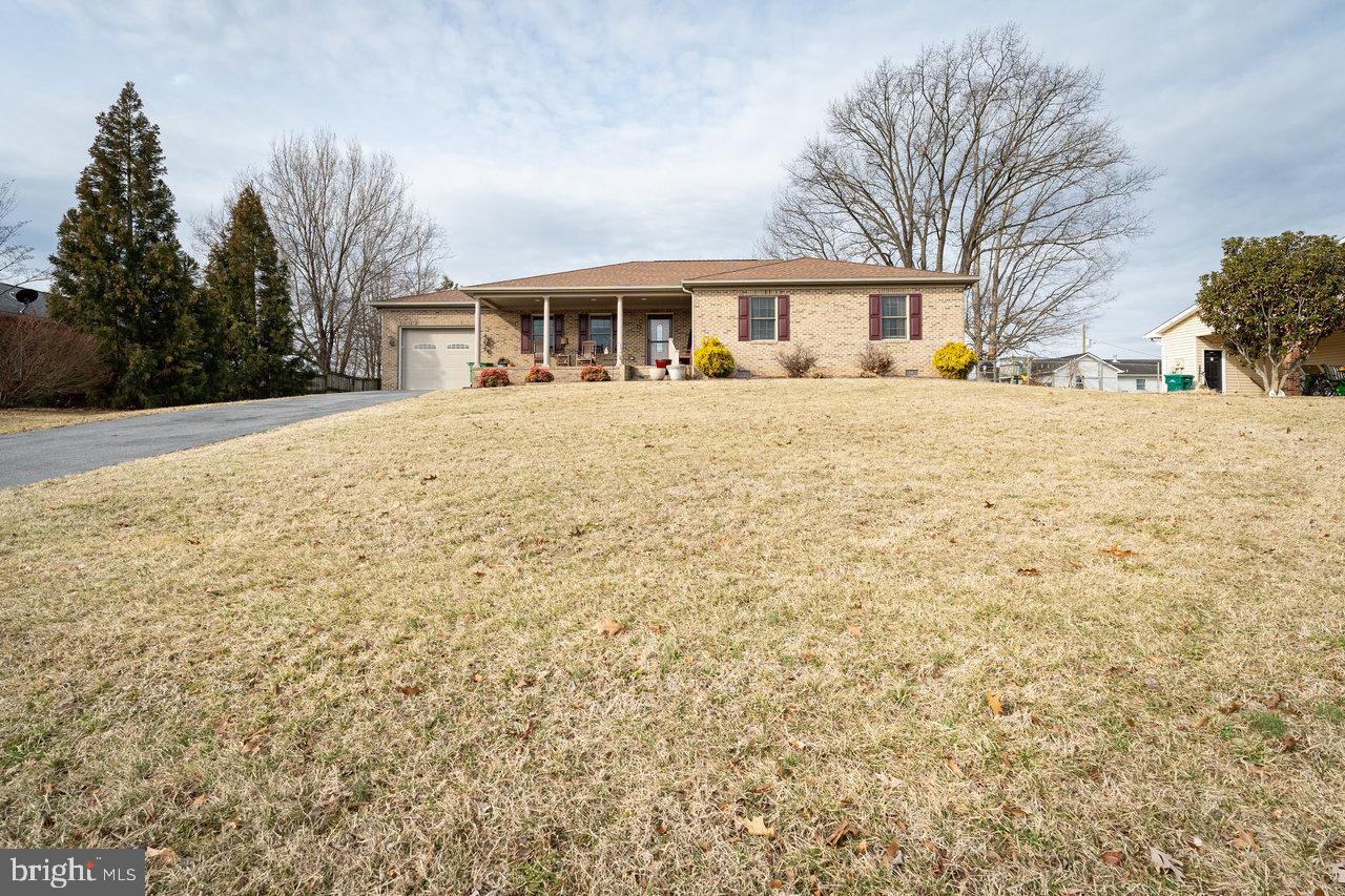 SUNRISE HILL - Residential