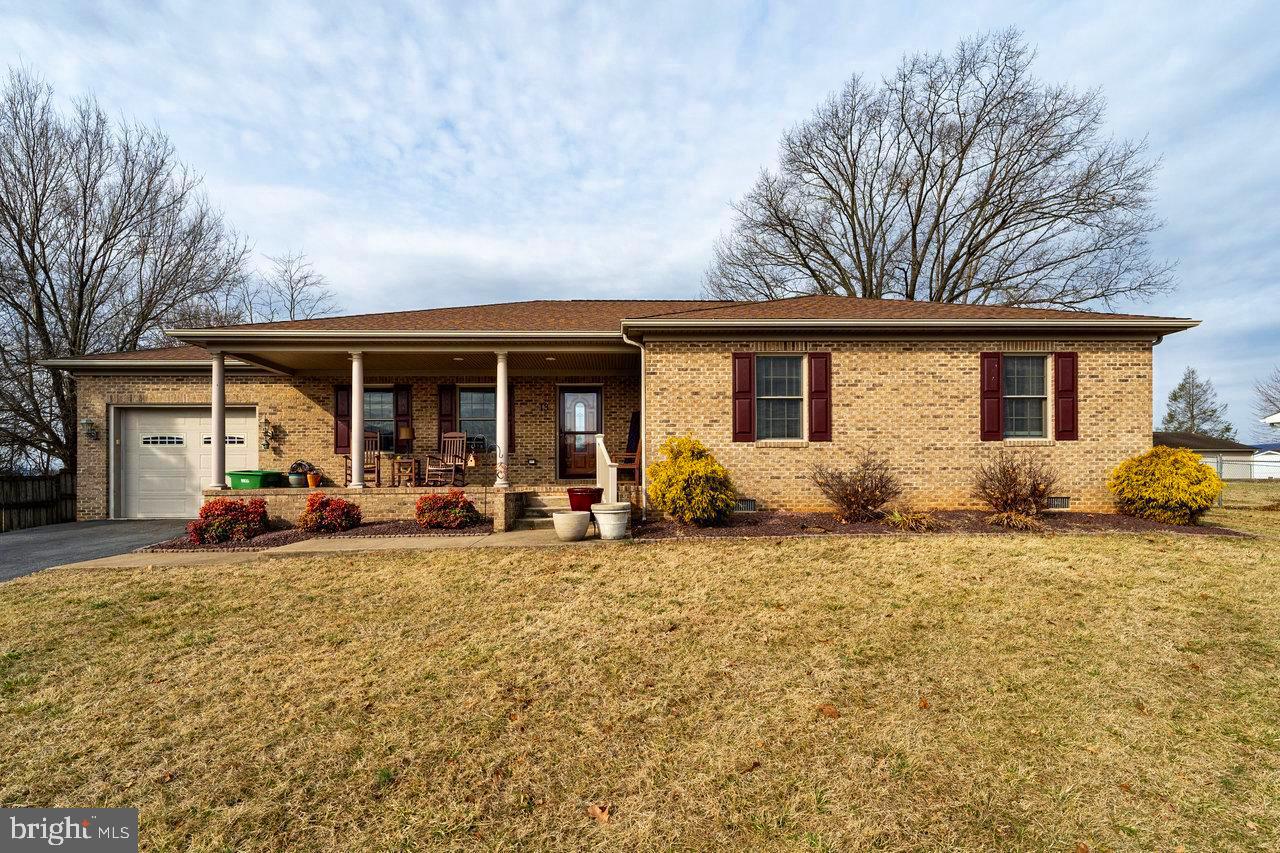 SUNRISE HILL - Residential