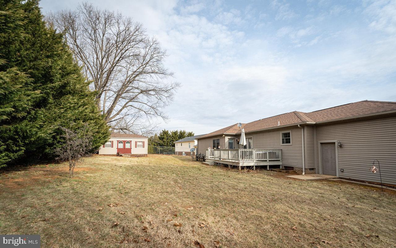 SUNRISE HILL - Residential