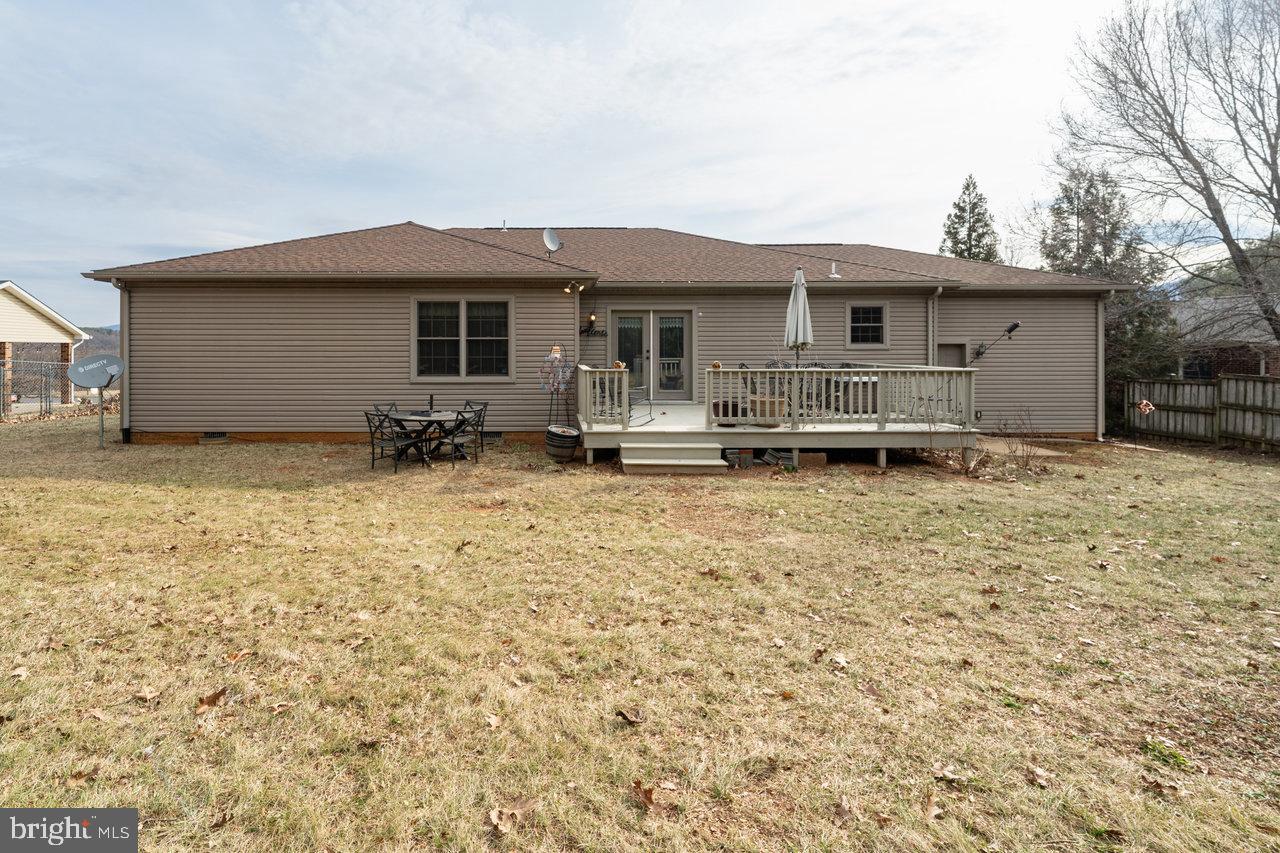 SUNRISE HILL - Residential