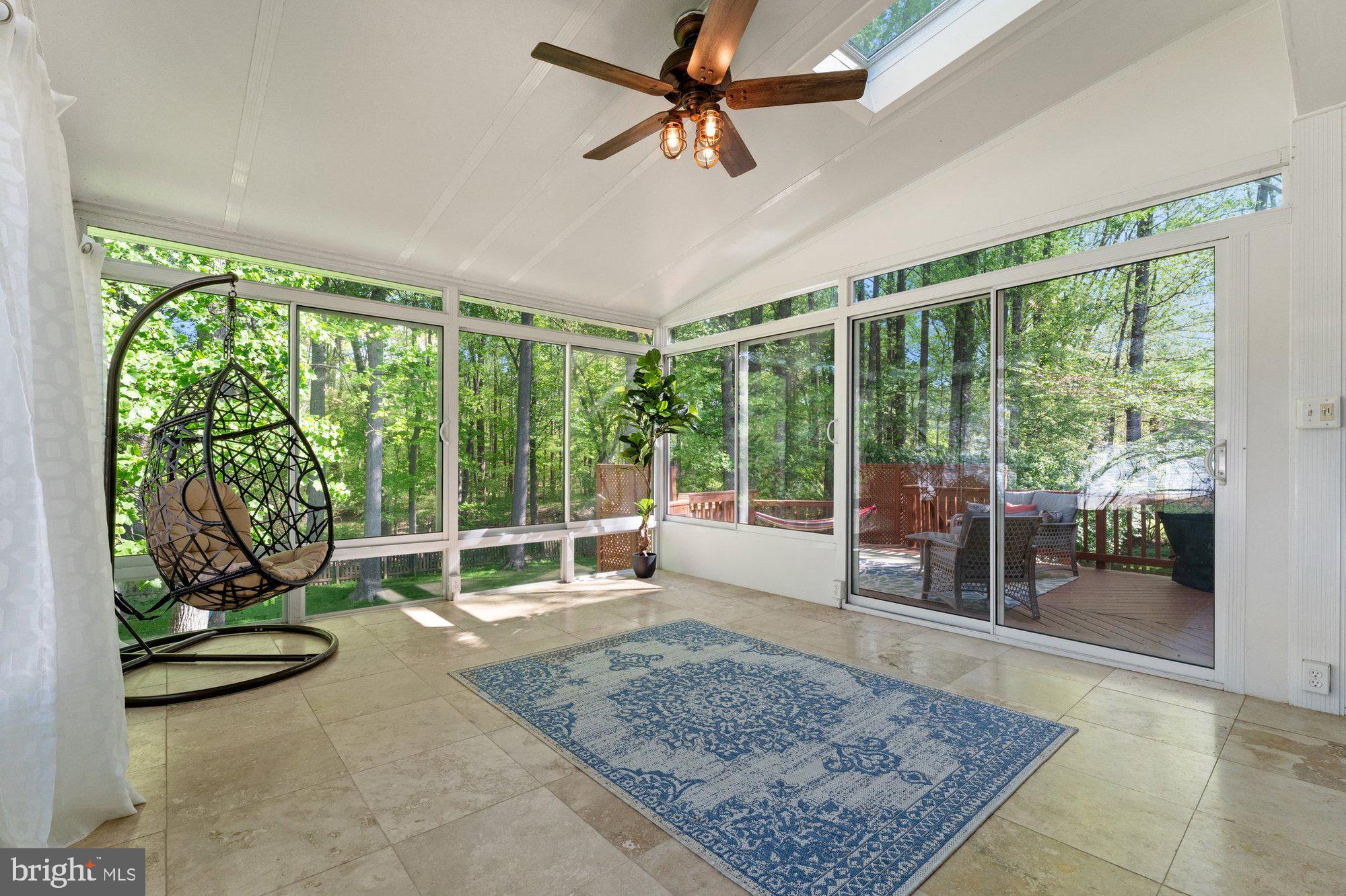TYSONS WOODS - Residential