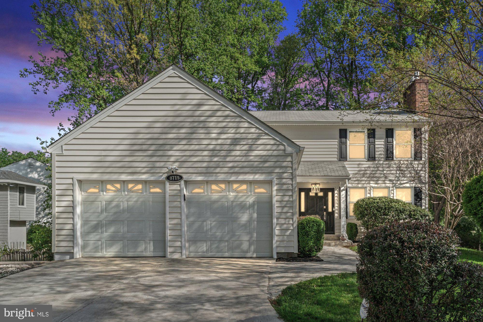 TYSONS WOODS - Residential