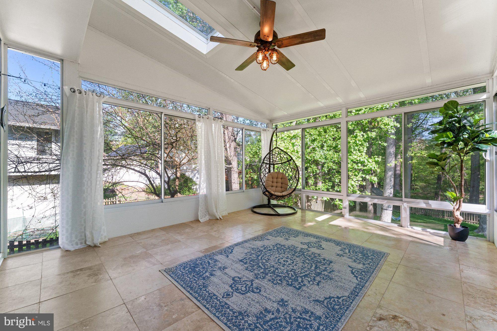TYSONS WOODS - Residential