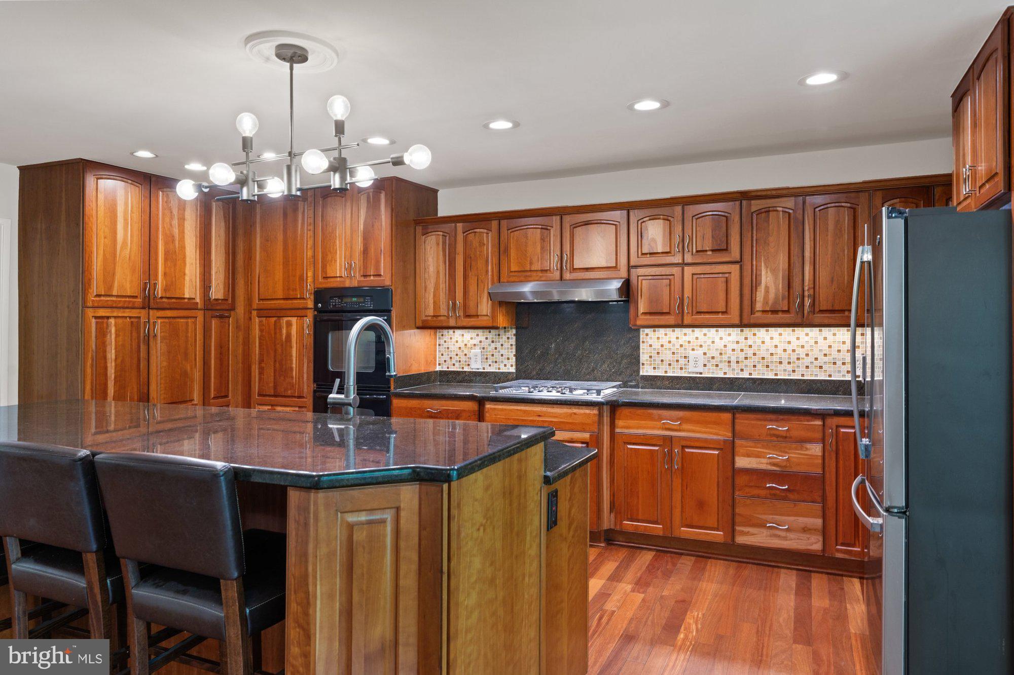 TYSONS WOODS - Residential