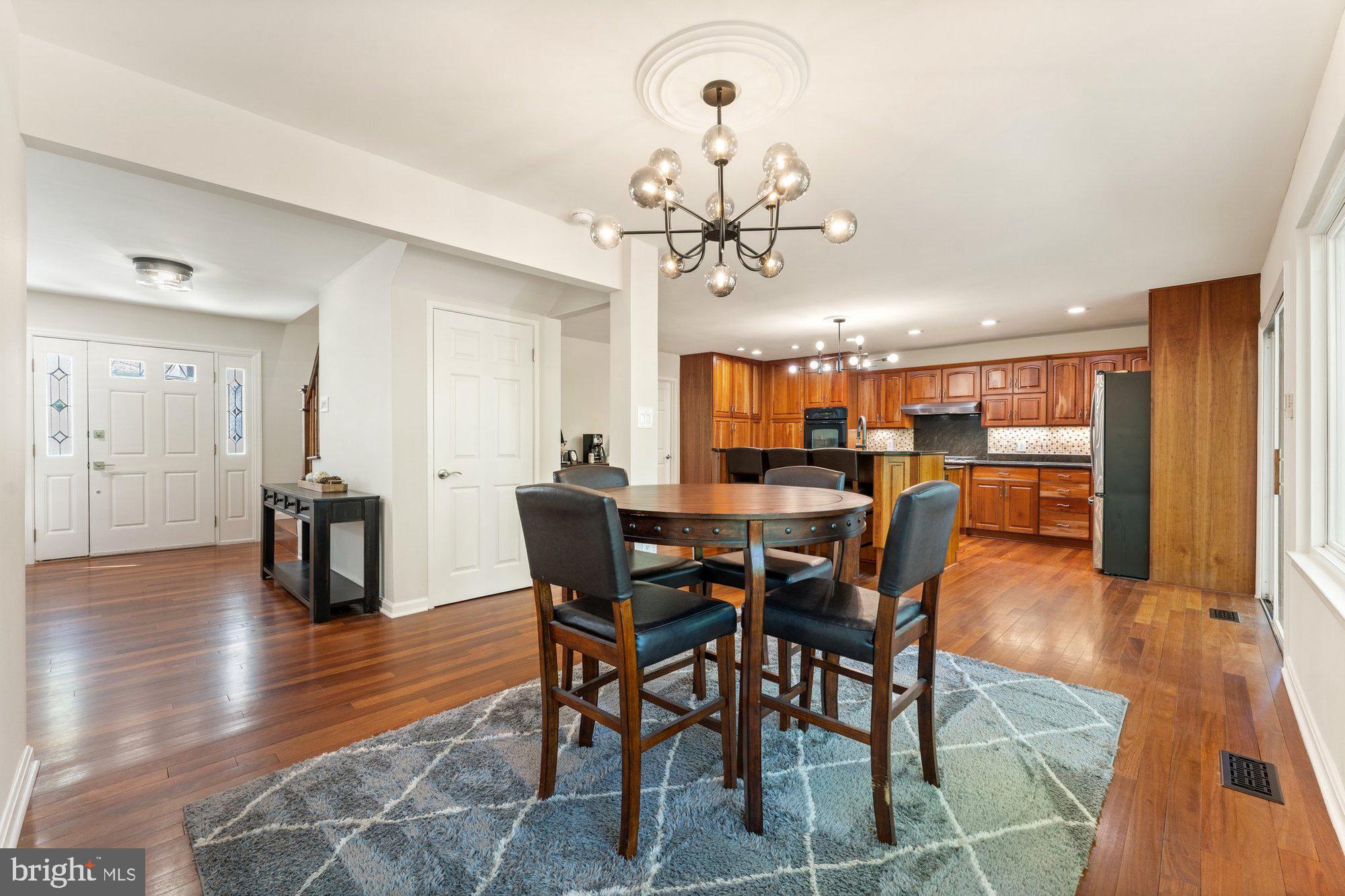 TYSONS WOODS - Residential
