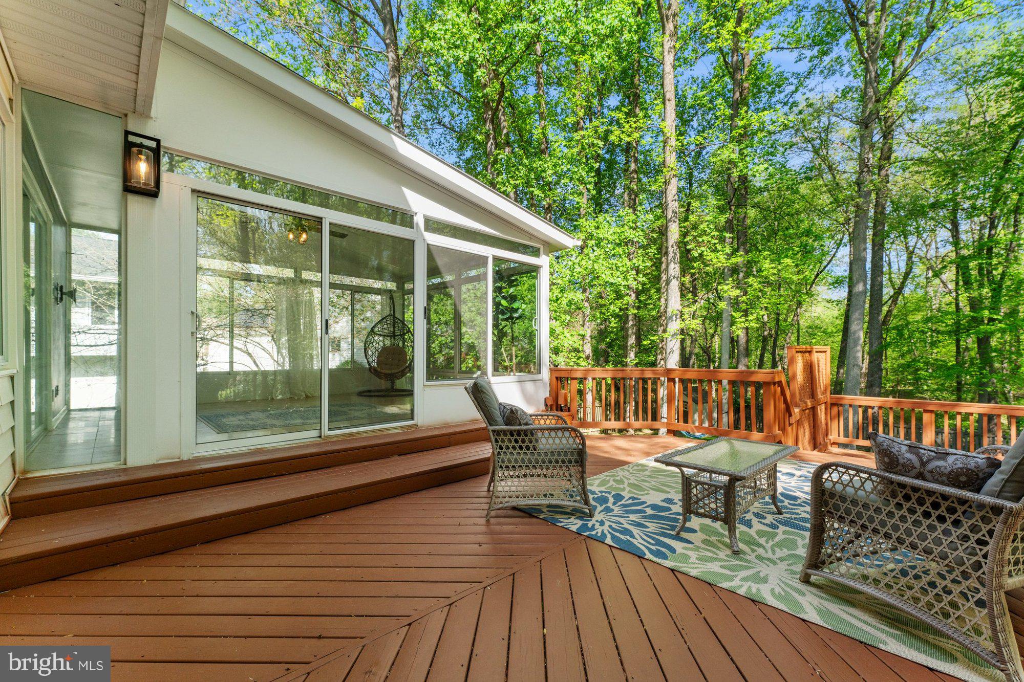 TYSONS WOODS - Residential