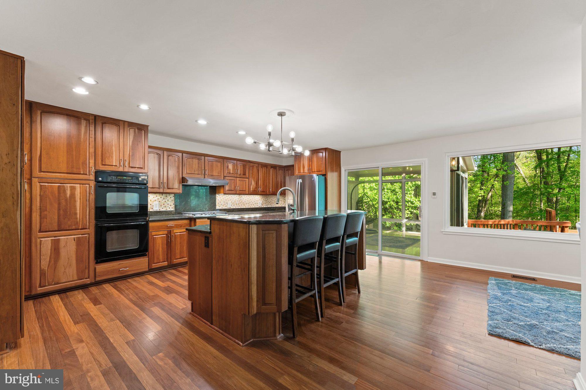 TYSONS WOODS - Residential