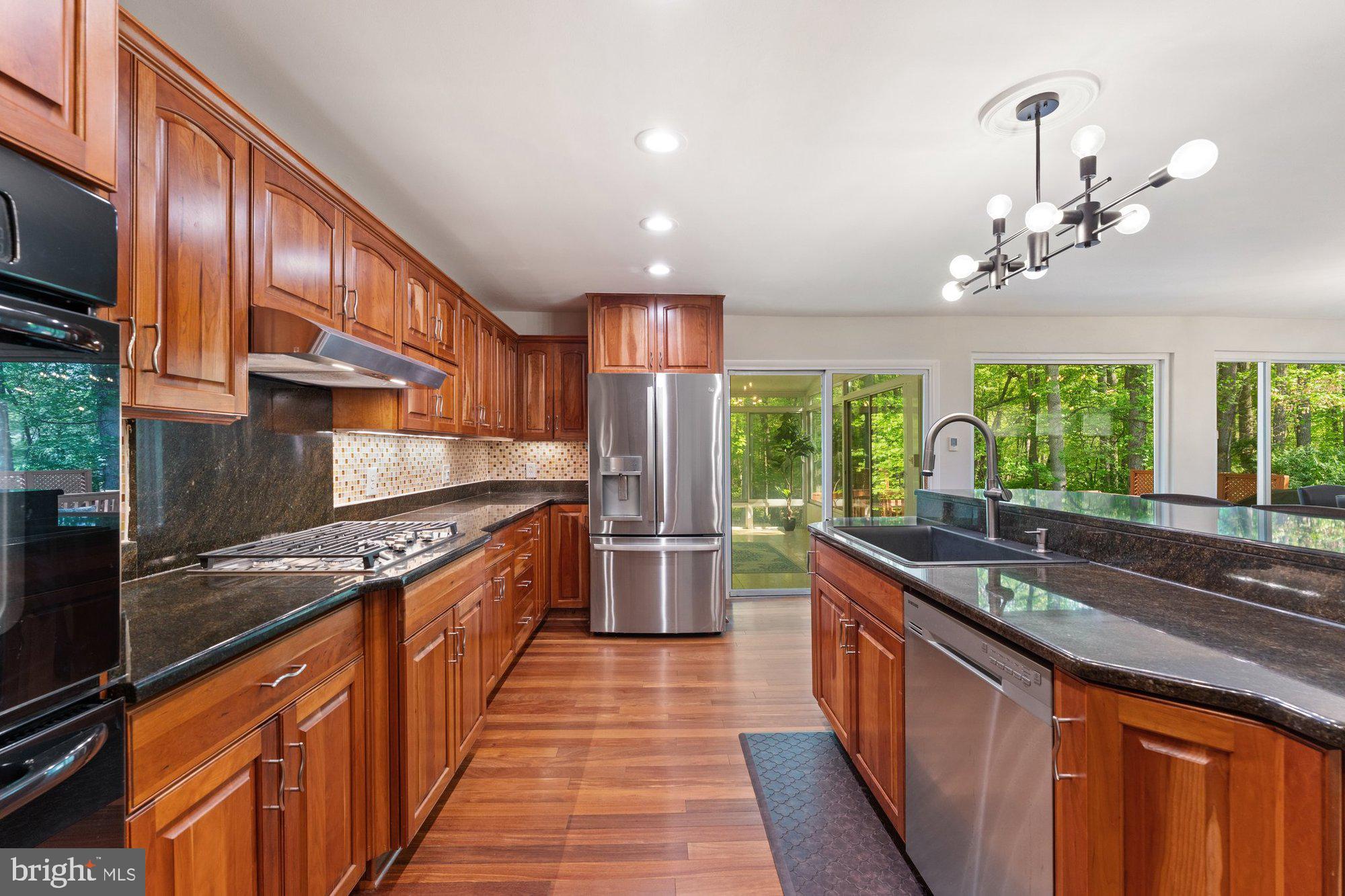 TYSONS WOODS - Residential