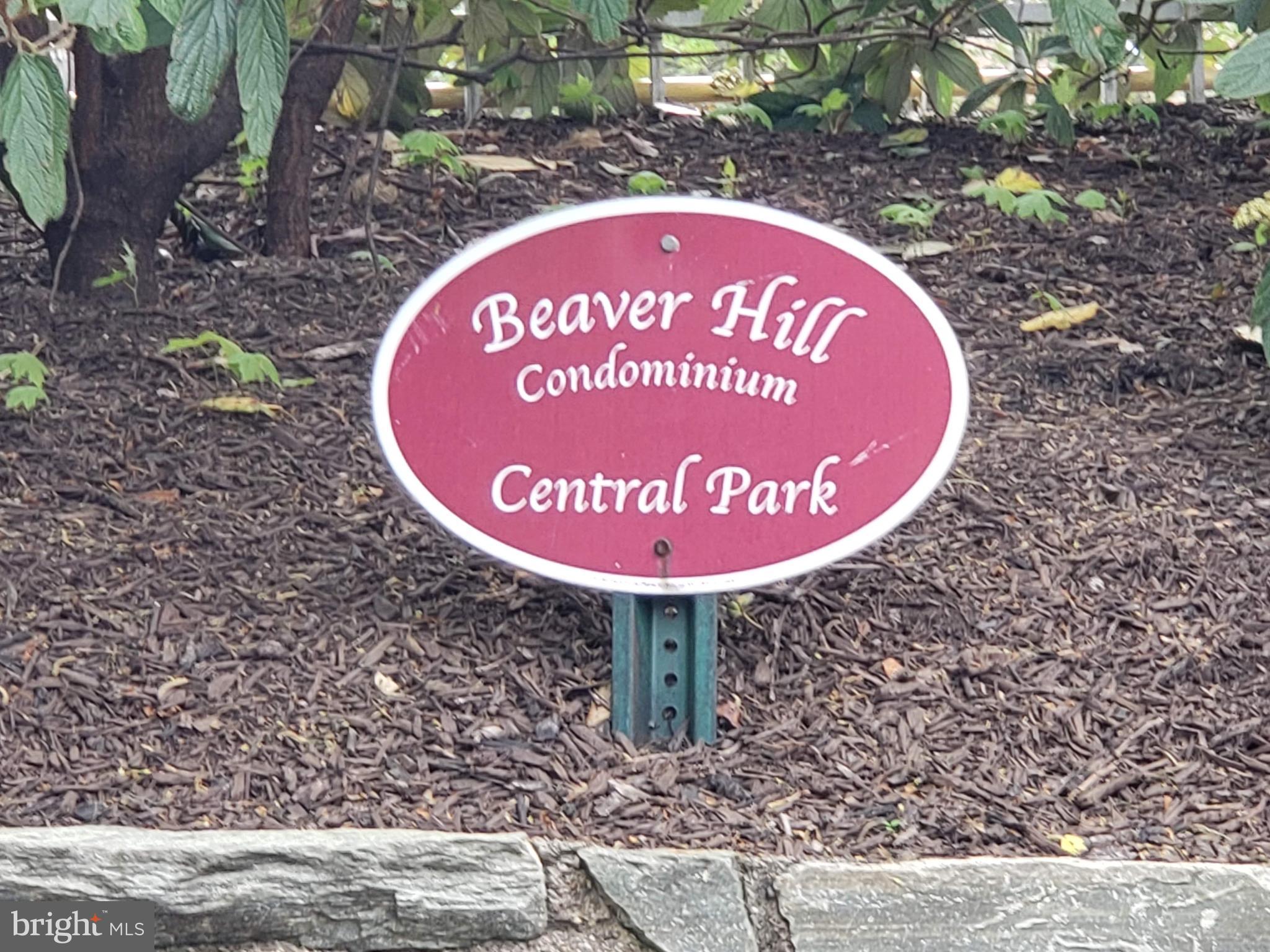BEAVER HILL - Residential