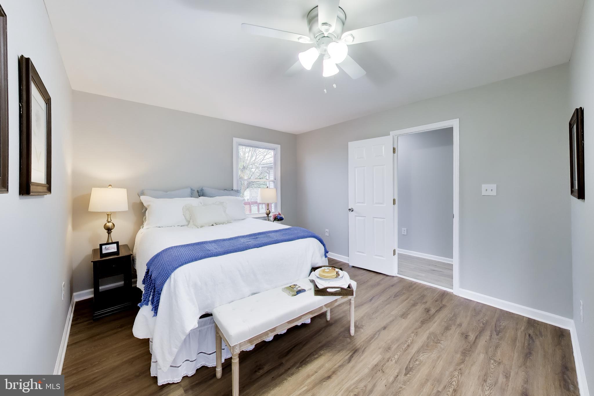 DALE CITY - Residential