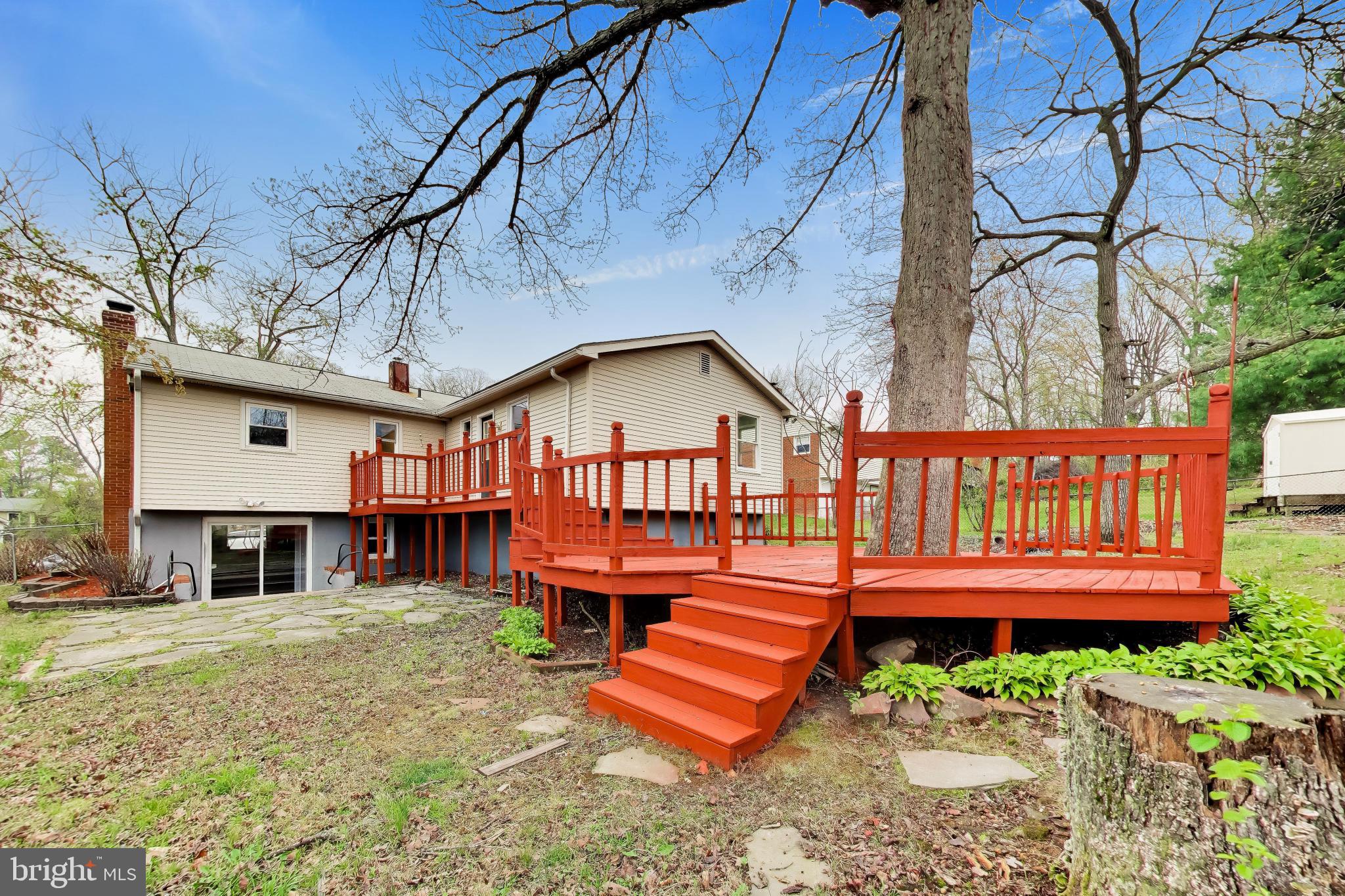DALE CITY - Residential