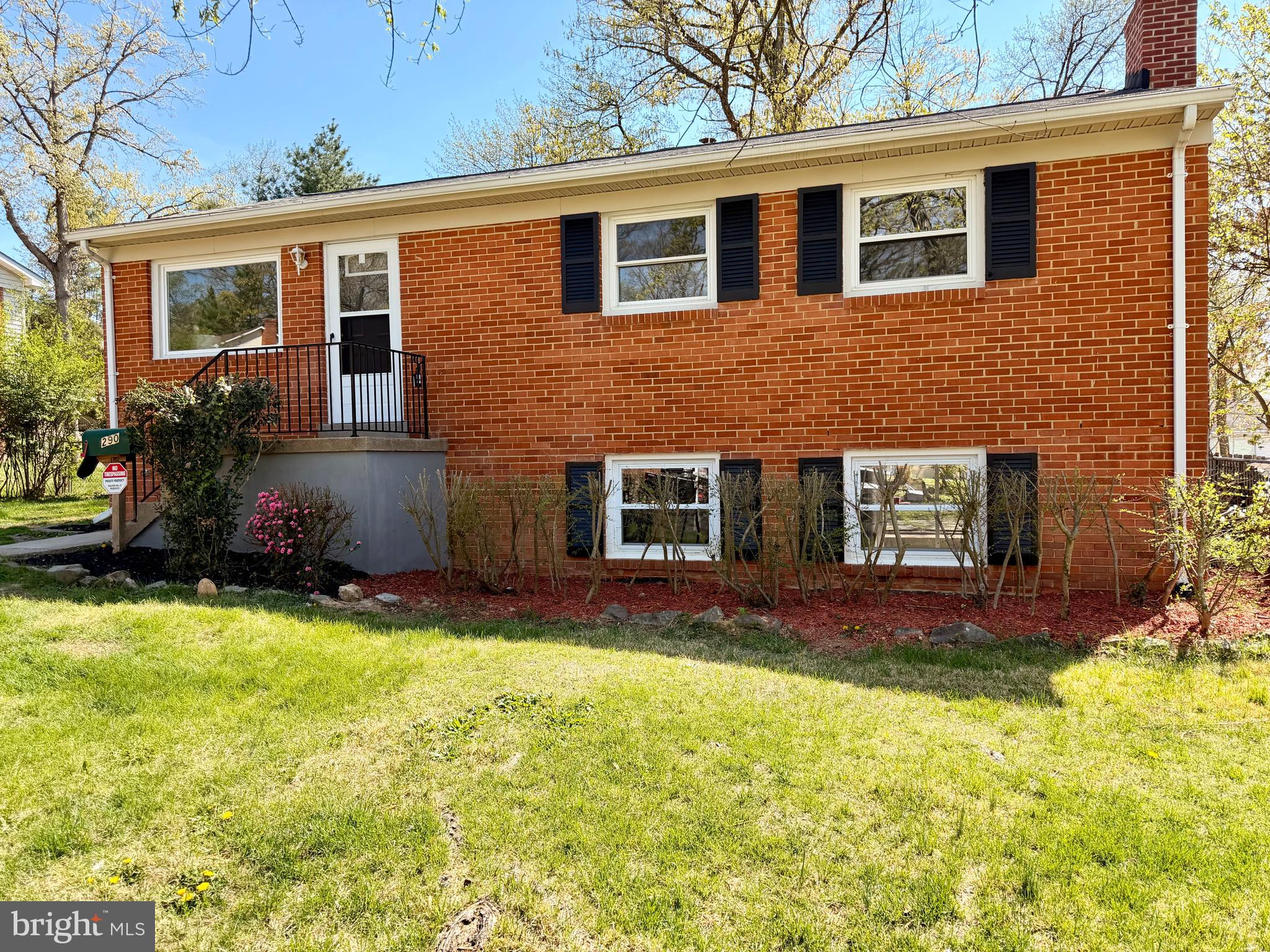 DALE CITY - Residential