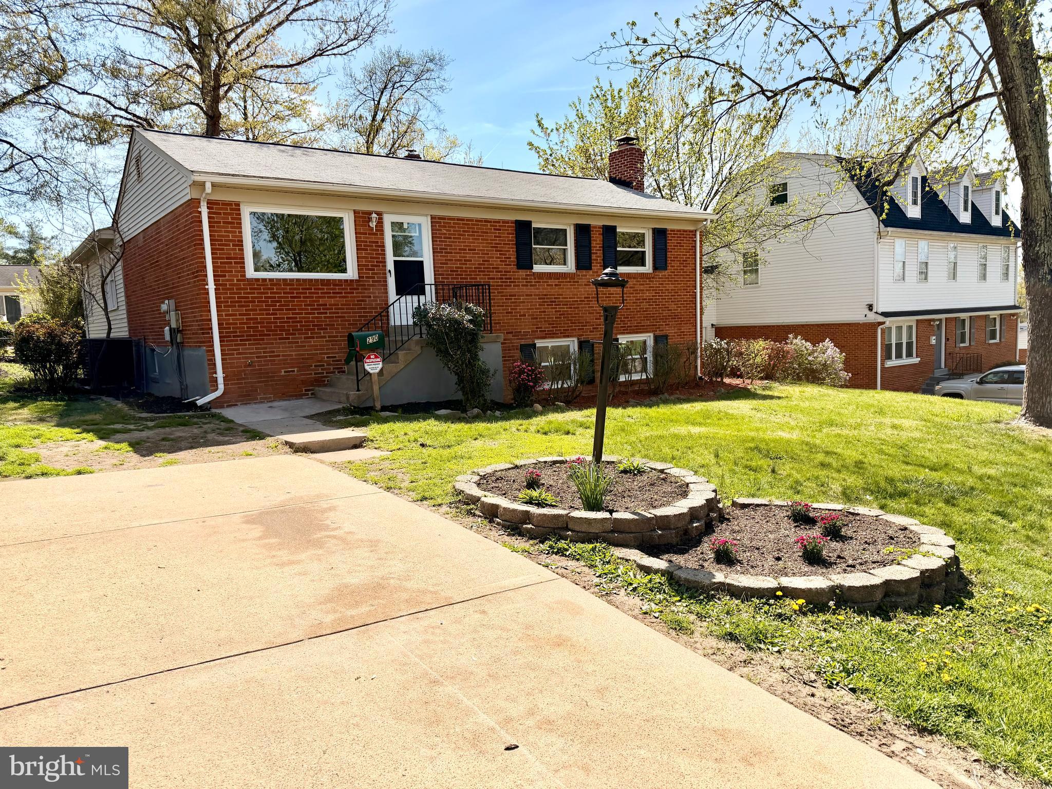 DALE CITY - Residential